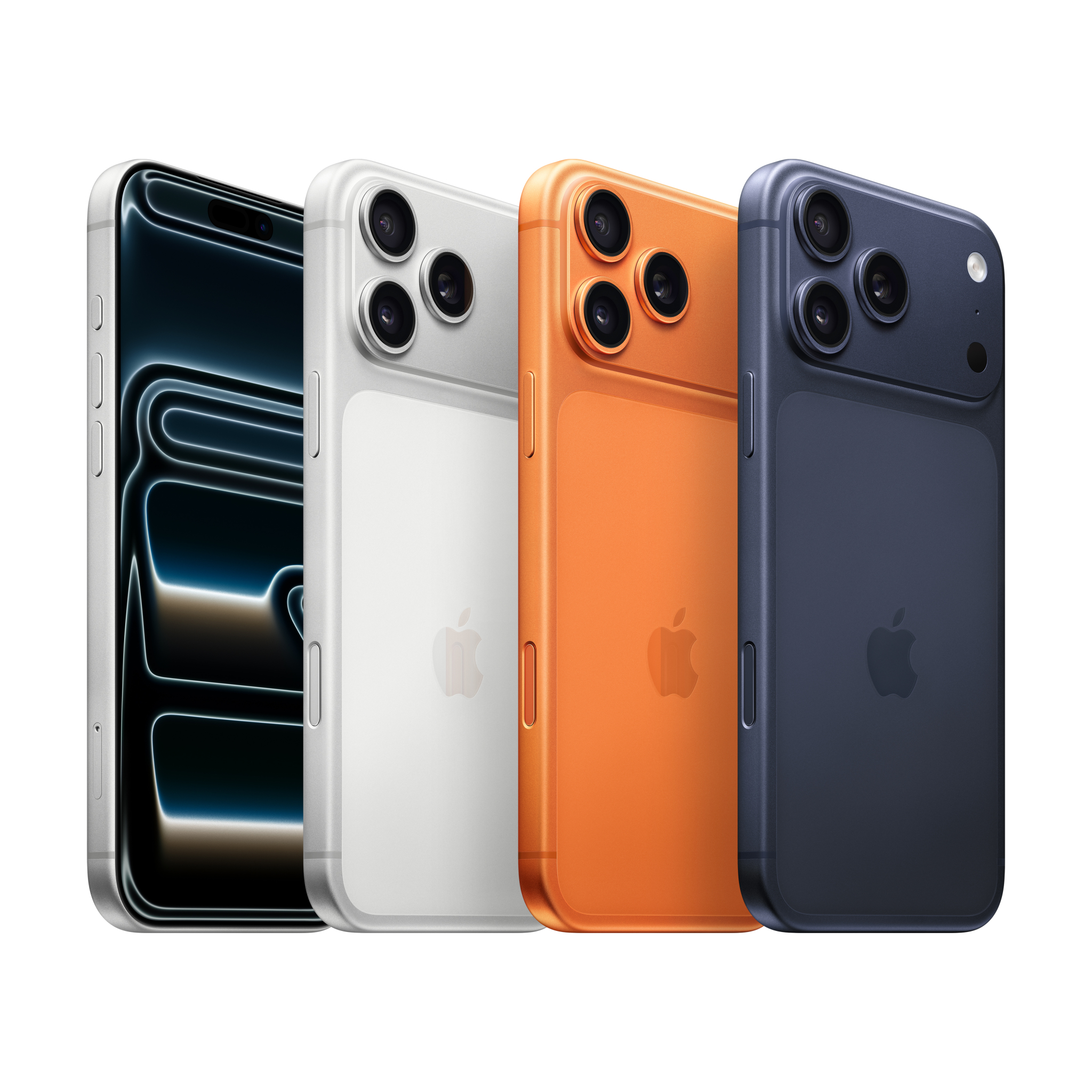 7 apple iphone 17 pro max