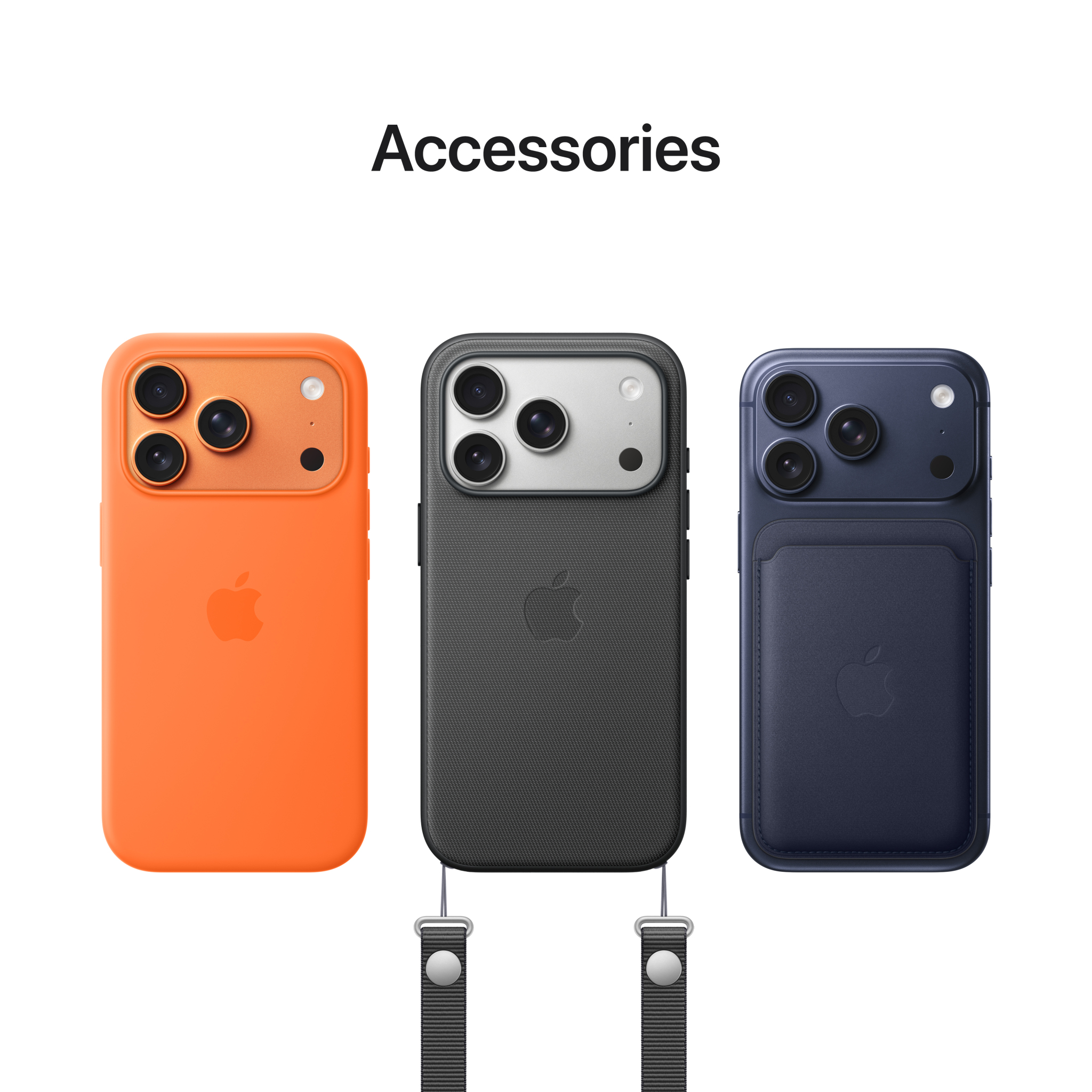 9 apple iphone 17 pro max