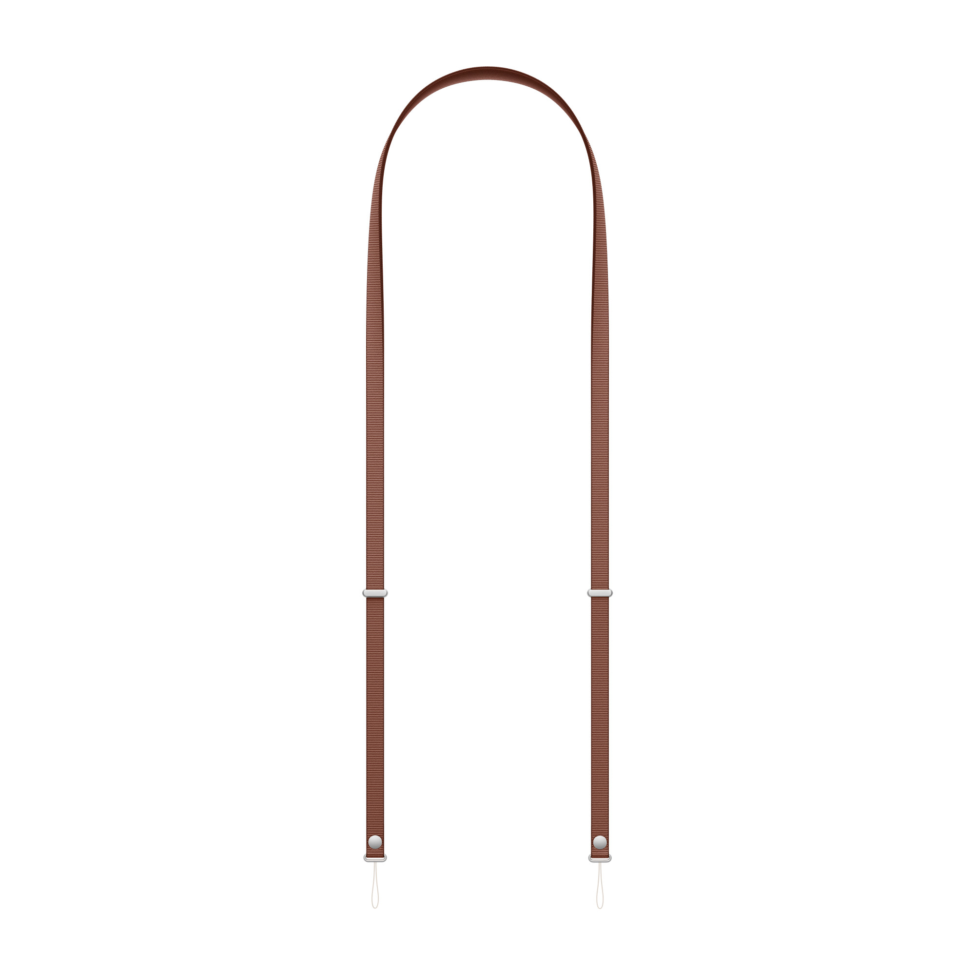 Apple Crossbody Strap