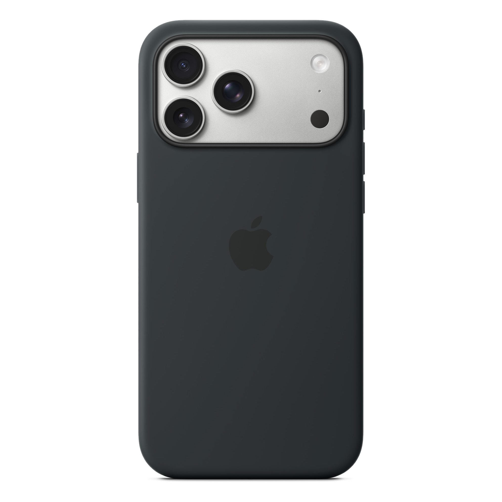 iPhone 17 Pro Max Silicone MagSafe Case