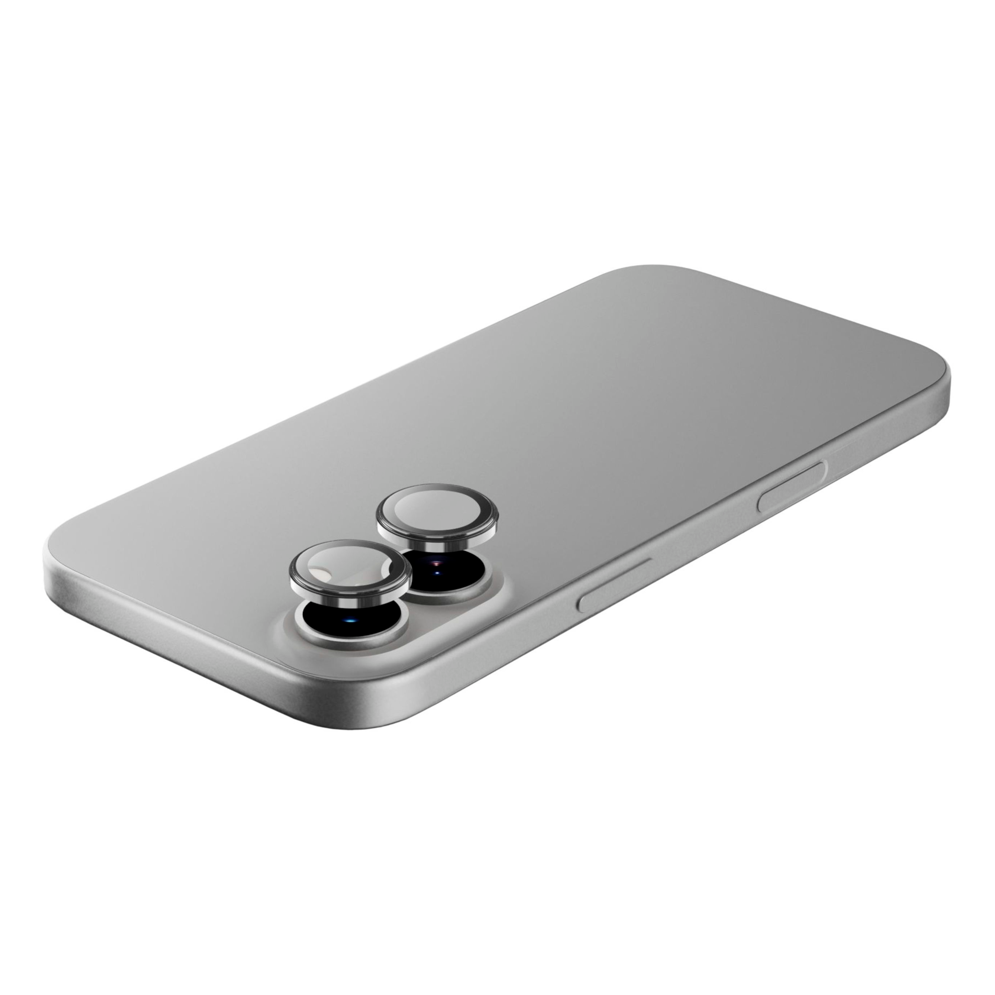 2 iphone 17 cellularline lens rings