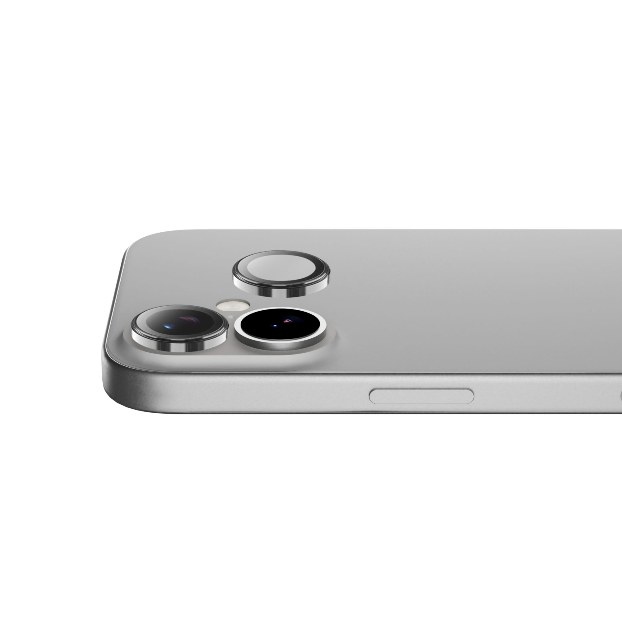 3 iphone 17 cellularline lens rings