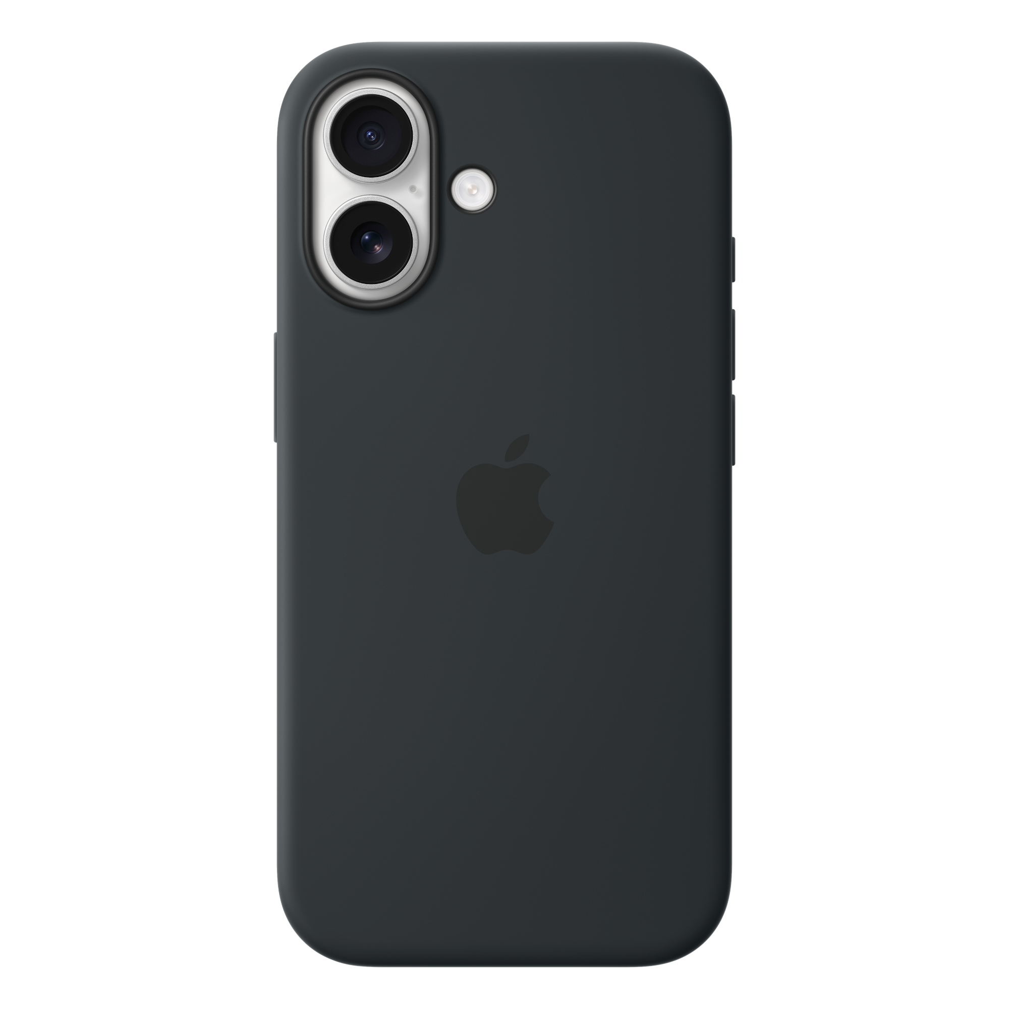 iPhone 17 Silicone MagSafe Case