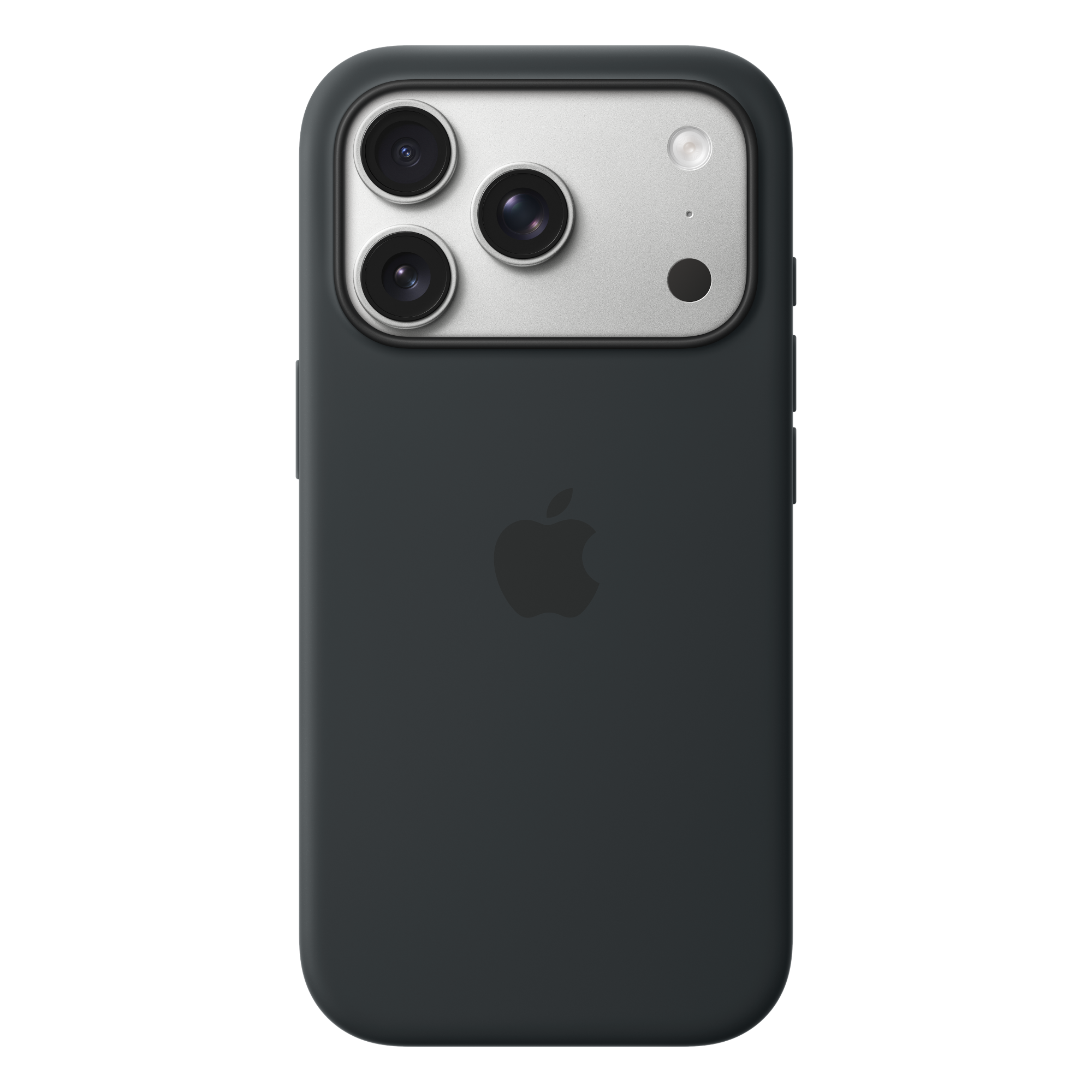 iPhone 17 Pro Silicone MagSafe Case