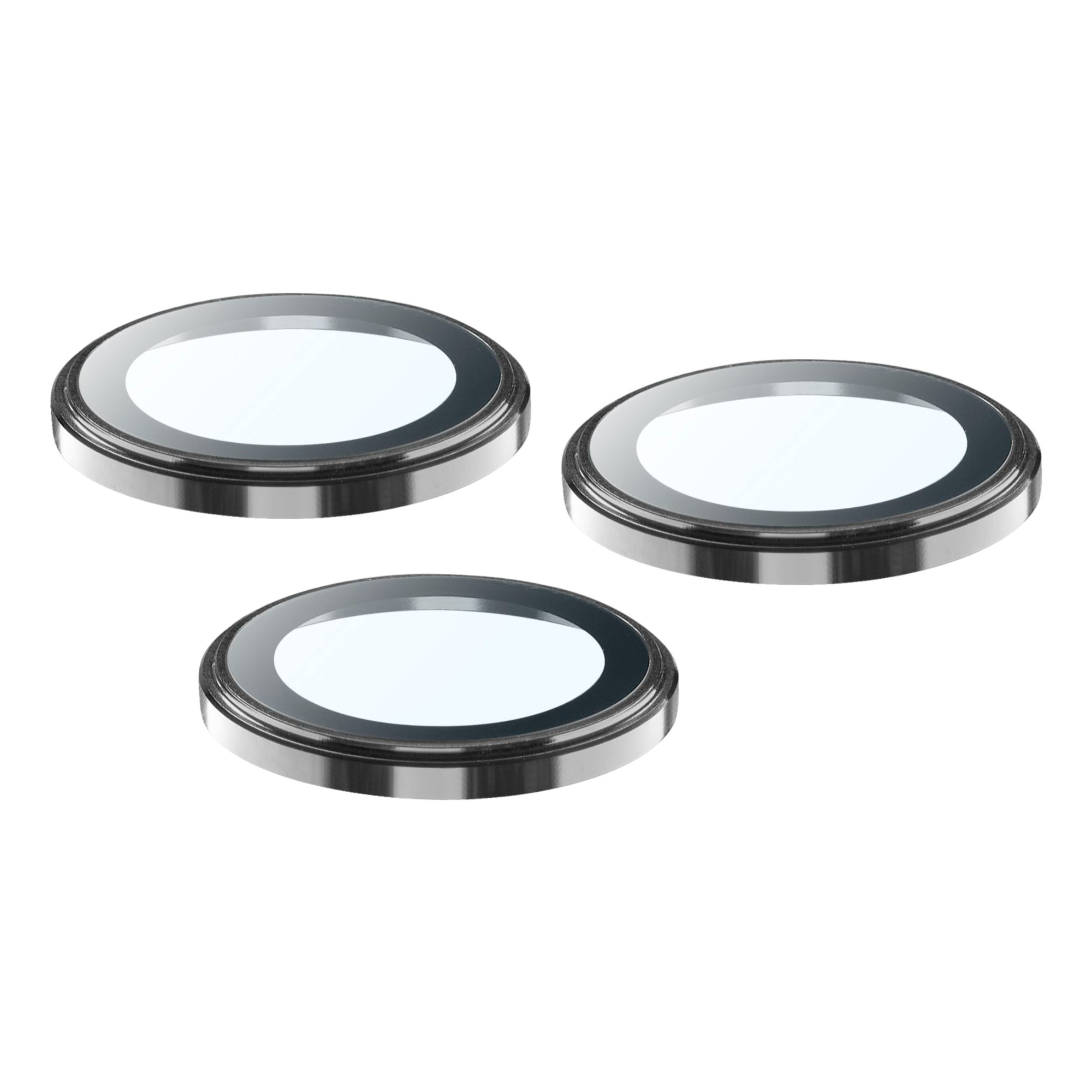 iPhone 17 Pro / Pro Max Cellularline Camera Lens Rings