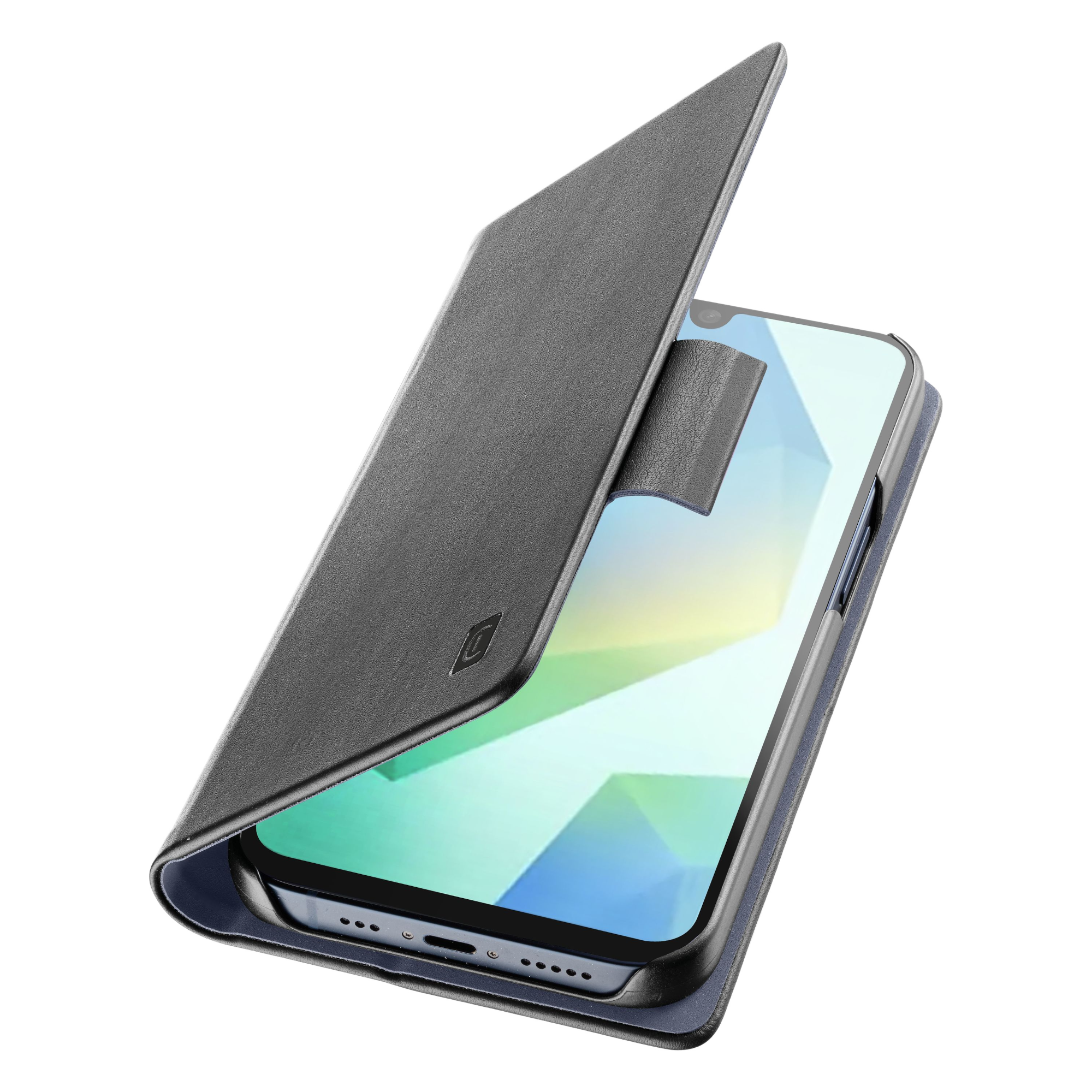 1 samsung galaxy a17 cellularline book case black