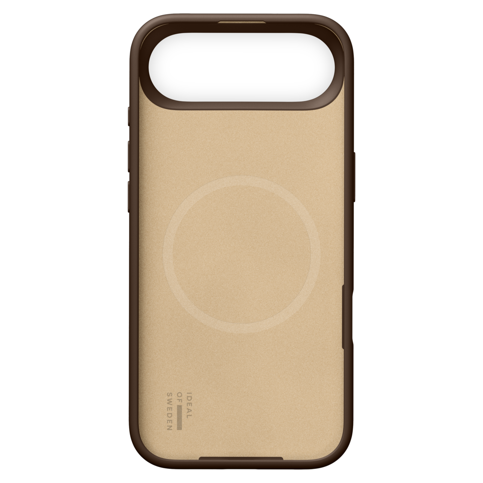 2 iphone air ideal magsafe case mocha