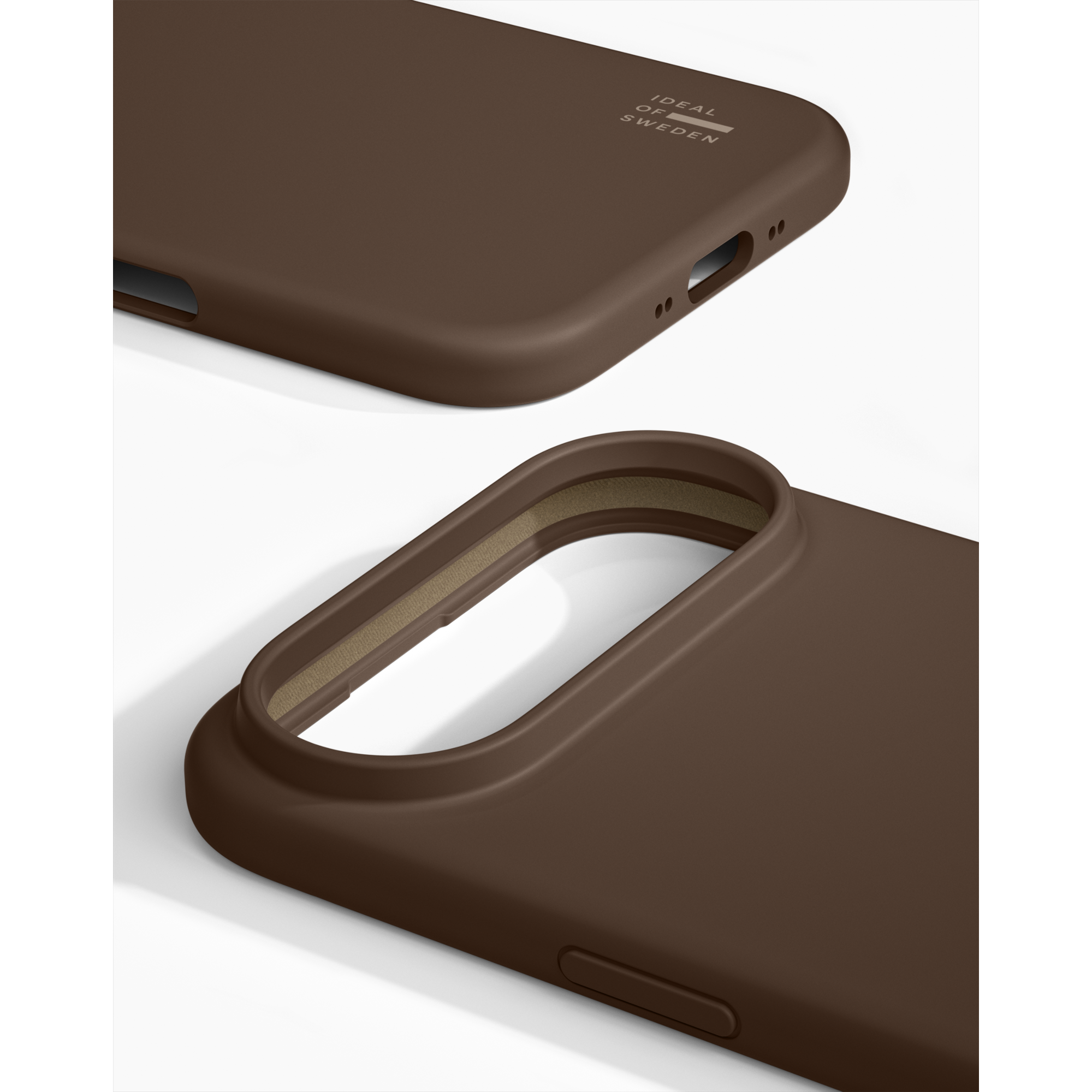 3 iphone air ideal magsafe case mocha