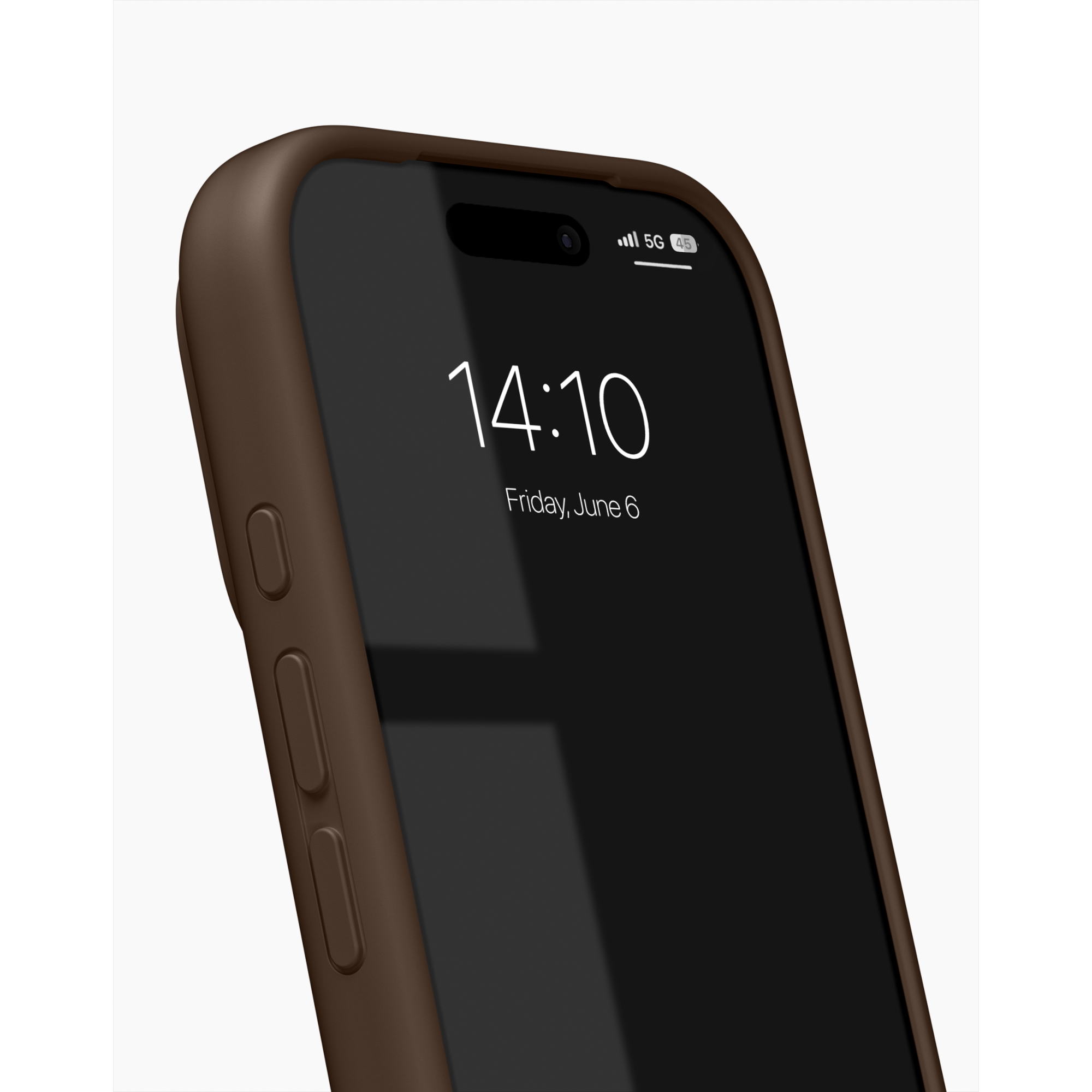 4 iphone 17 pro ideal silicone magsafe mocha mousse