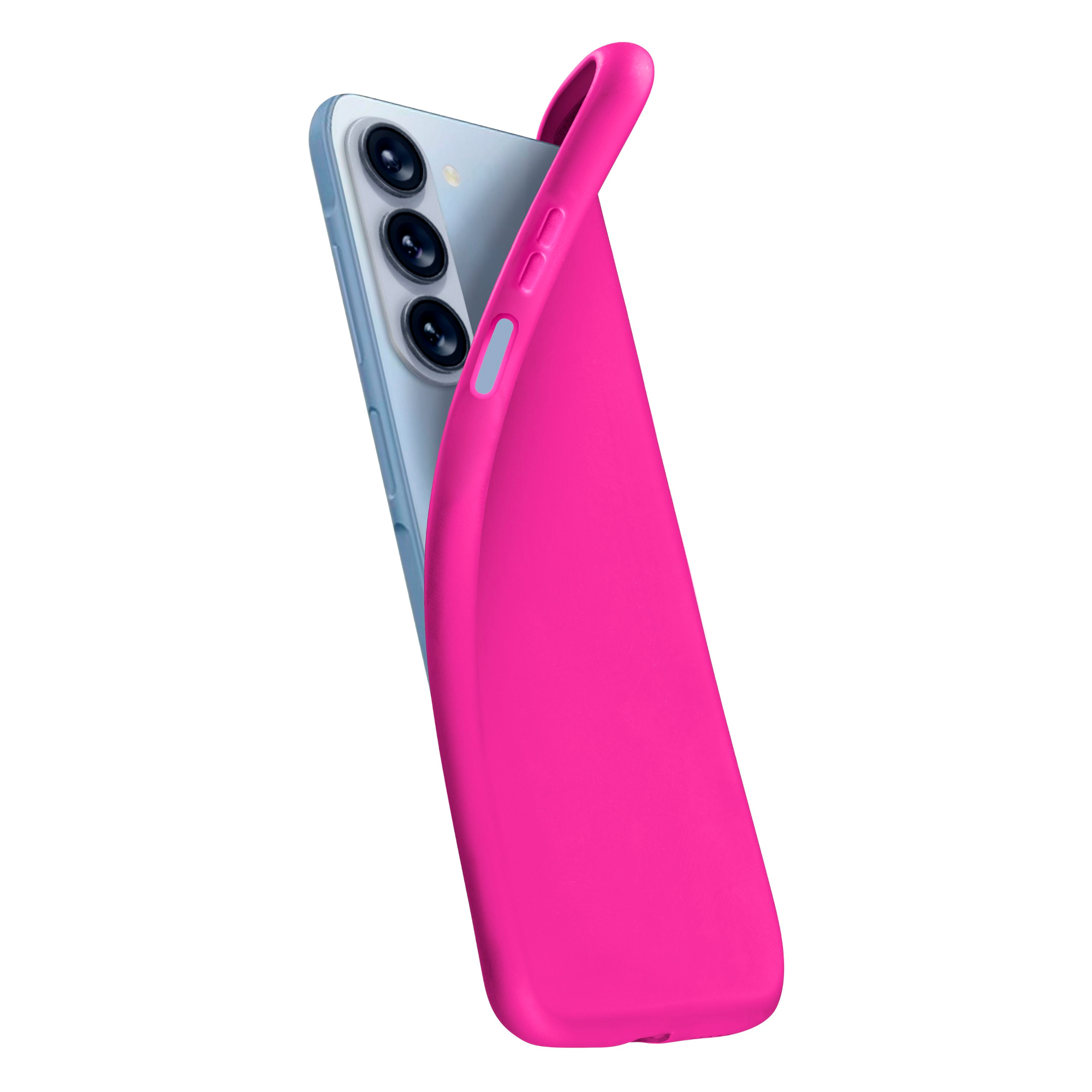 1 samsung galaxy a17 cellularline chroma pink