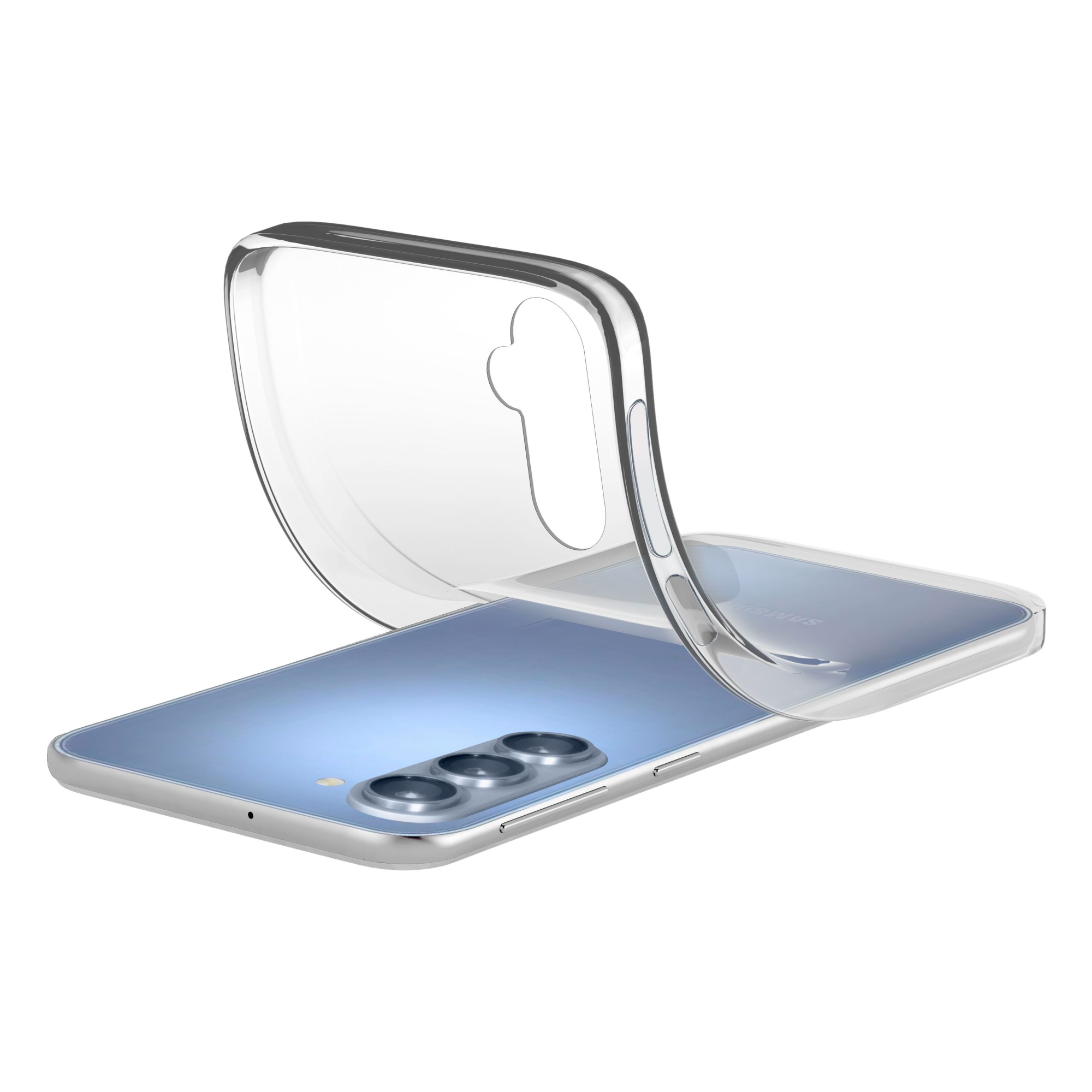 1 samsung galaxy a17 cellularline rubber soft