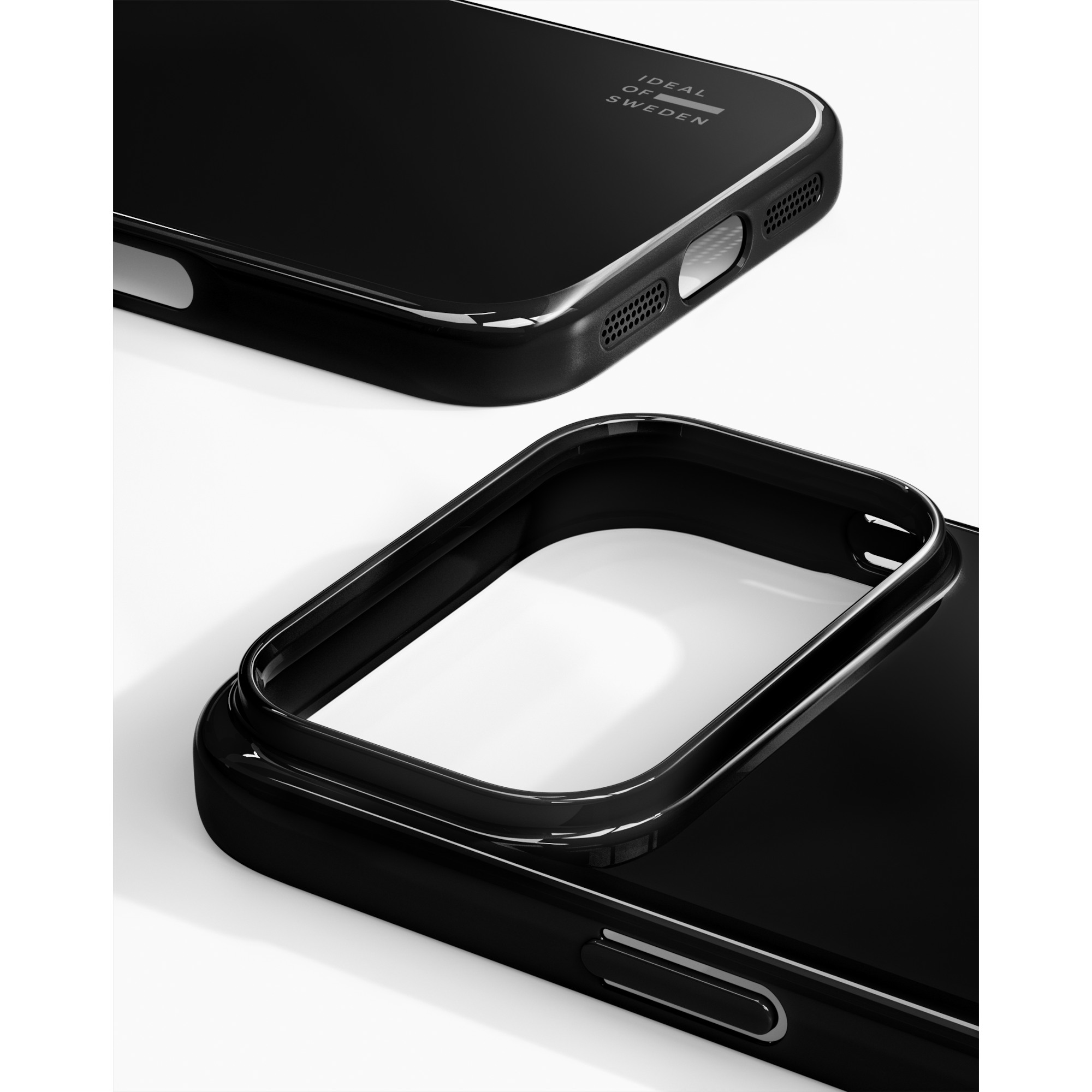2 iphone 17 pro max ideal slim magsafe glossy black