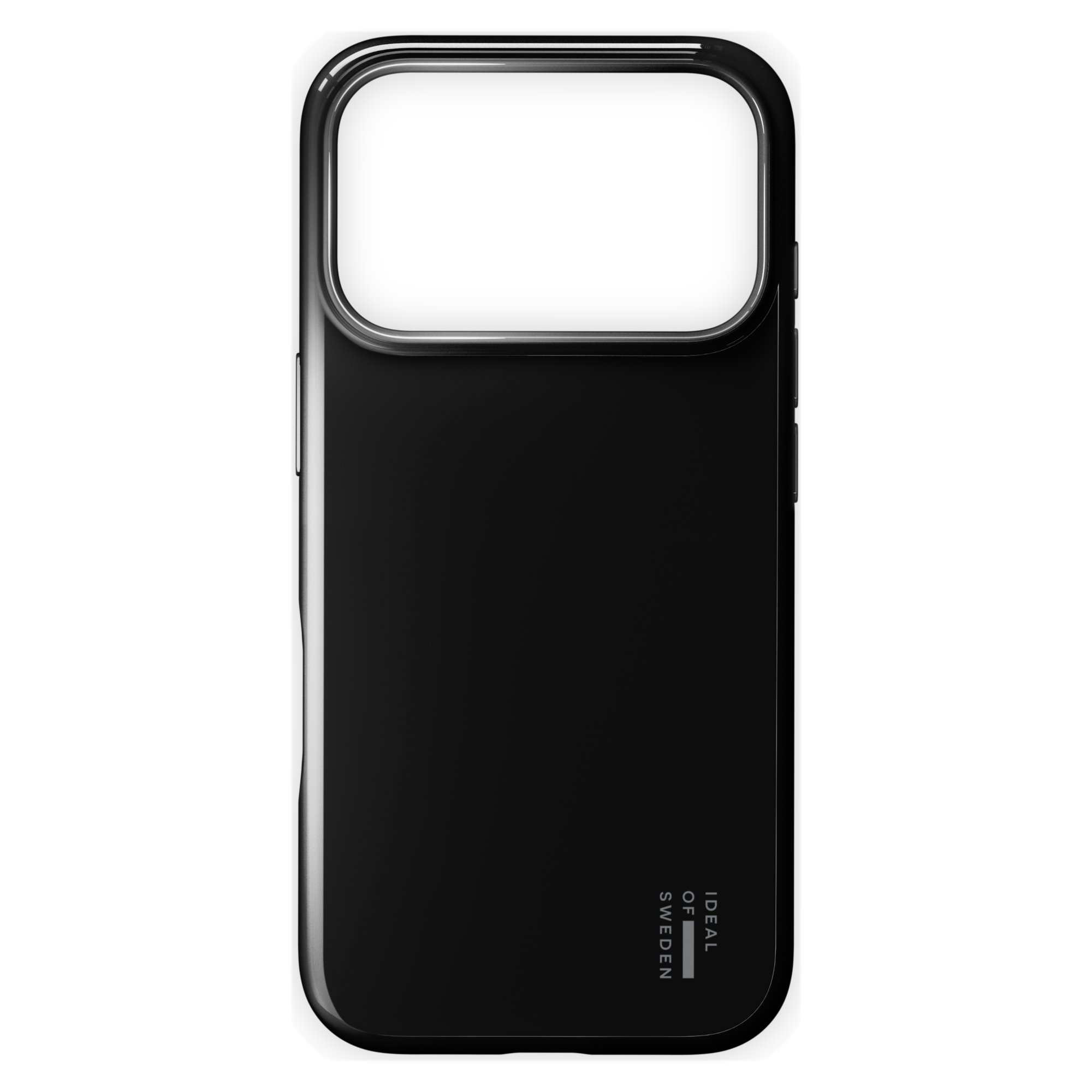 iPhone 17 Pro Max iDeal Slim MagSafe Glossy Case