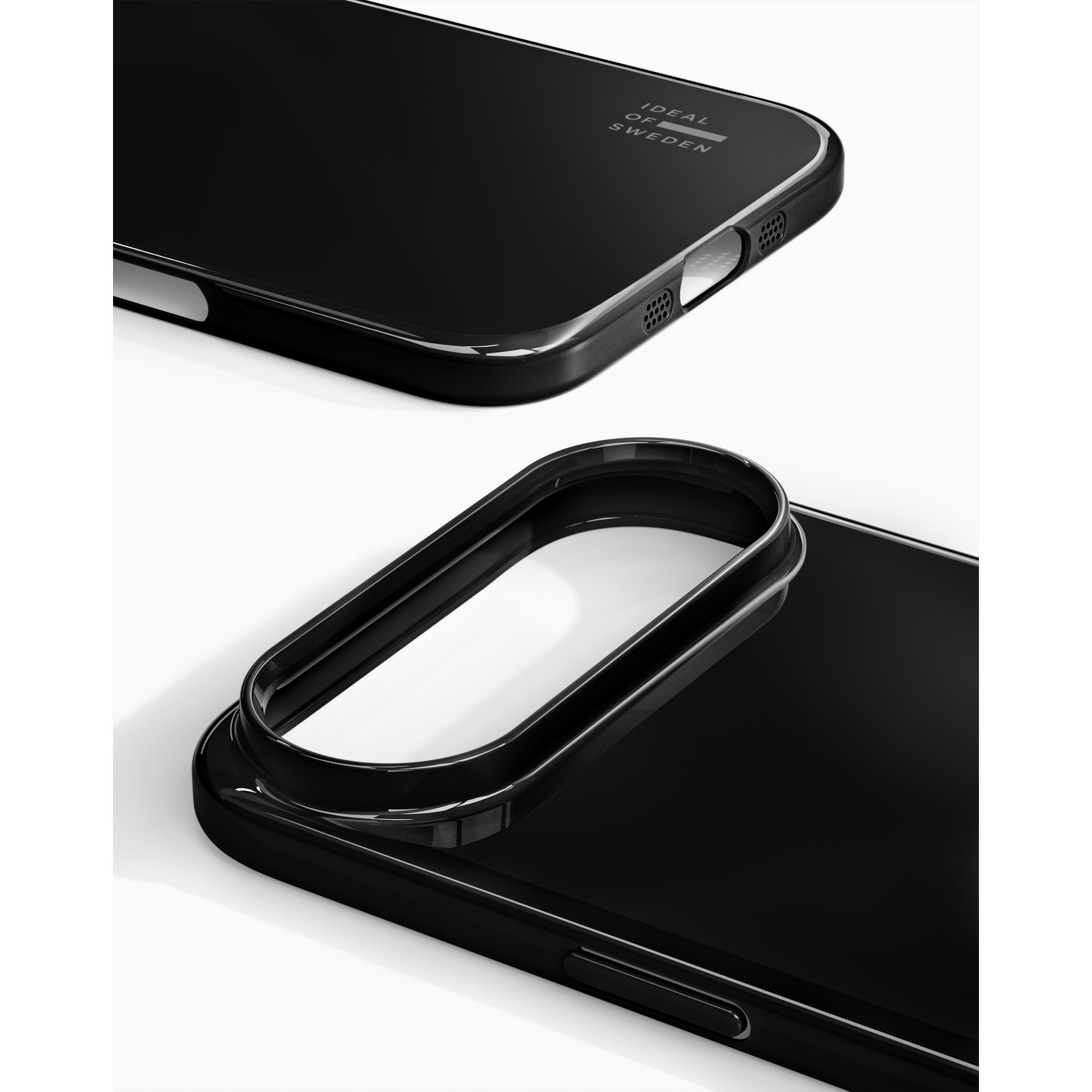 2 iphone air ideal slim magsafe glossy black