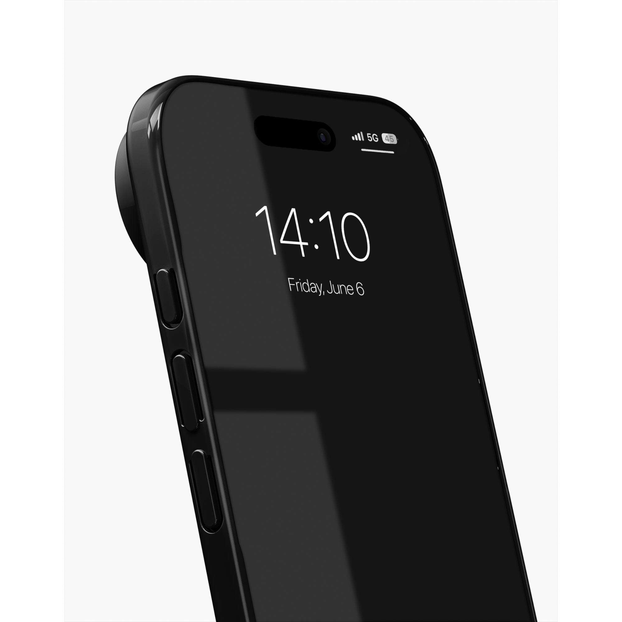 3 iphone air ideal slim magsafe glossy black