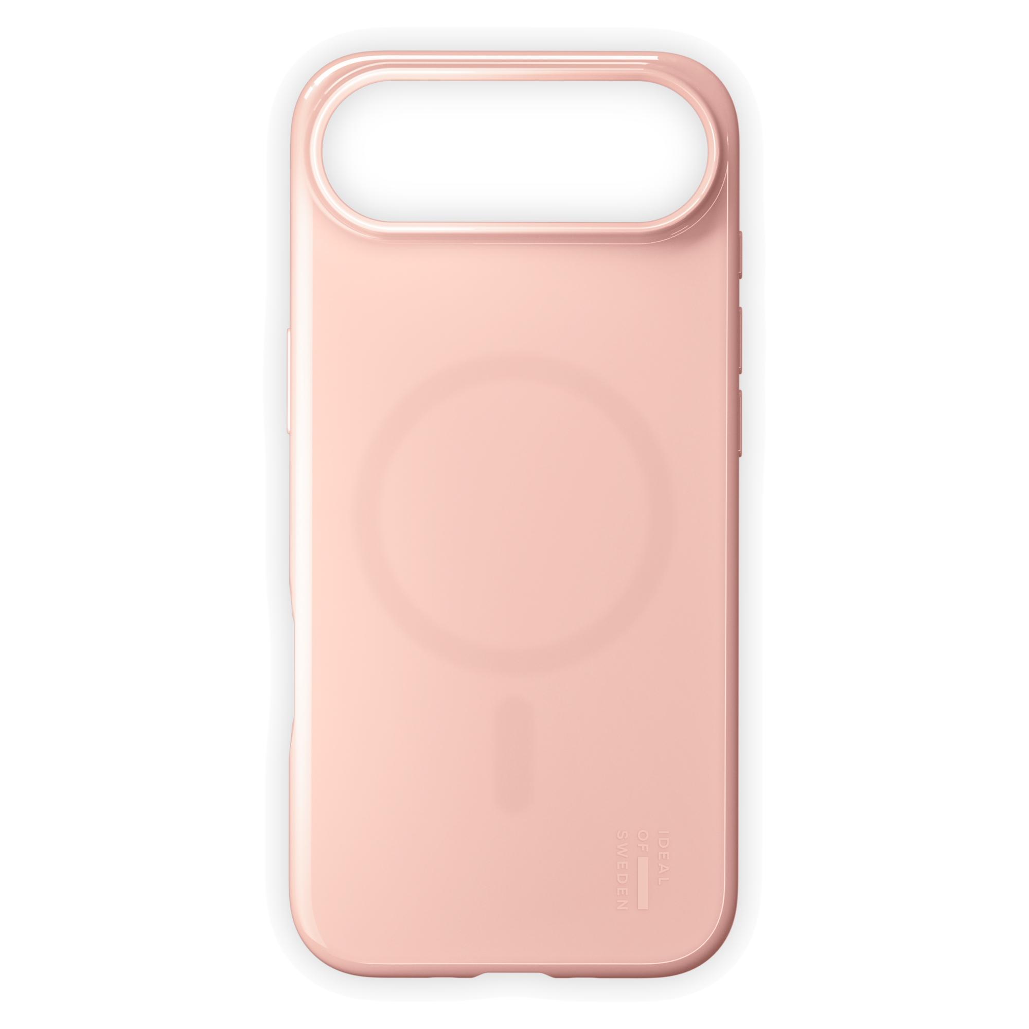 1 iphone air ideal slim magsafe glossy pink