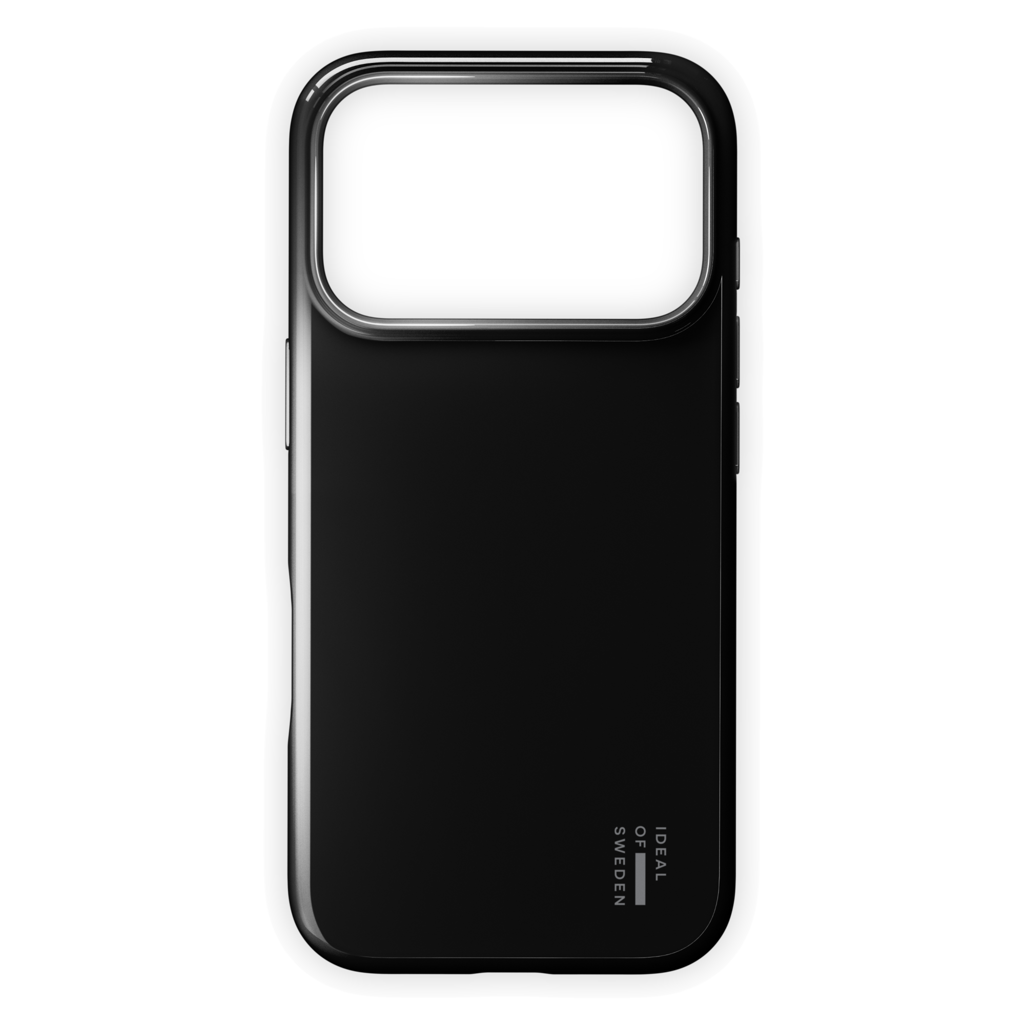 iPhone 17 Pro iDeal Slim MagSafe Glossy Case