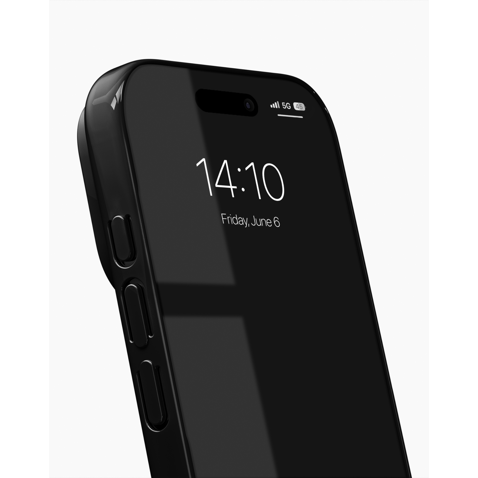 3 iphone 17 pro ideal slim magsafe glossy black