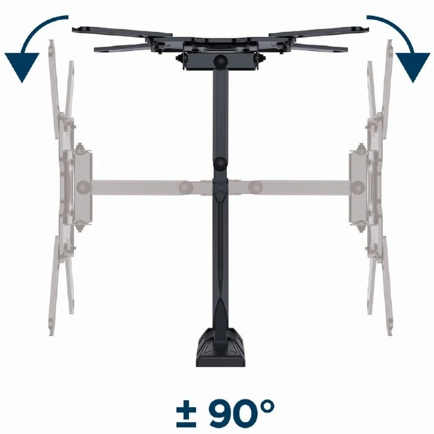 3 gembird tv turetajs 32 55