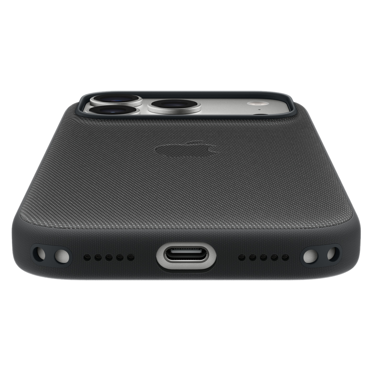 5 iphone 17 pro techwoven magsafe black