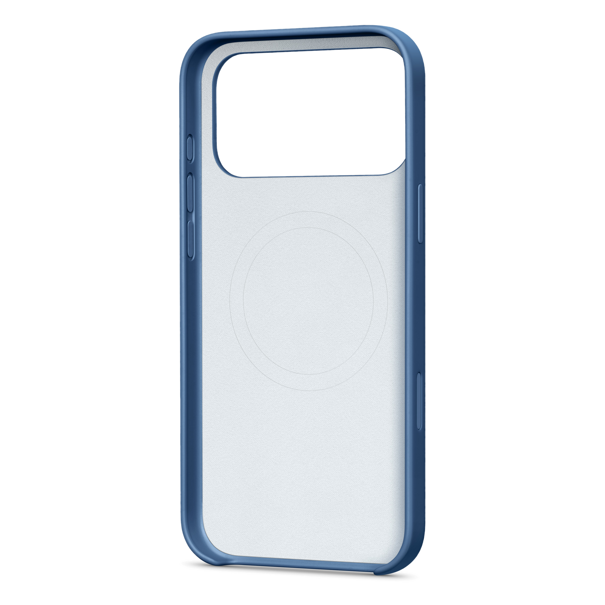 2 iphone 17 pro max beats magsafe blue