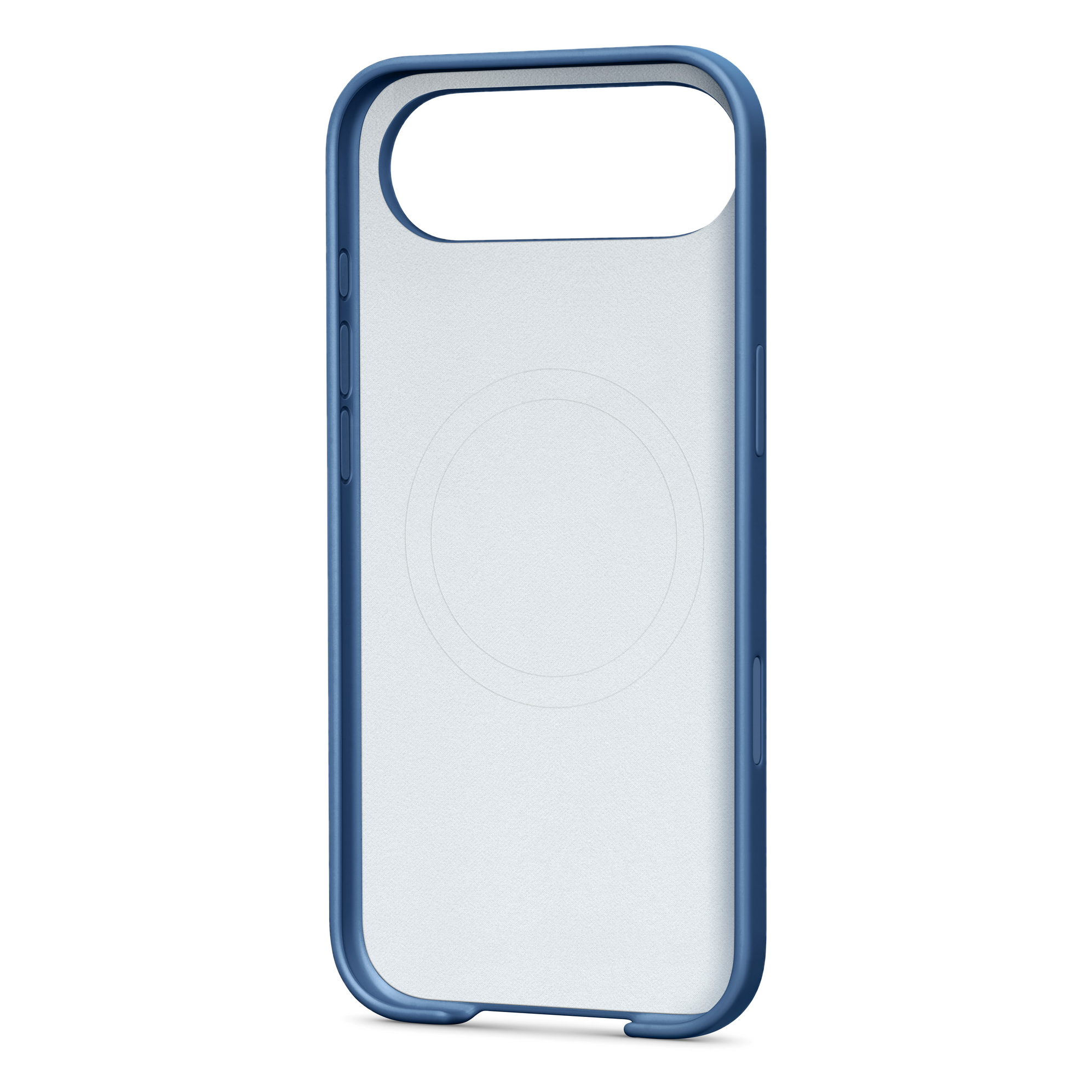 2 iphone air beats magsafe blue