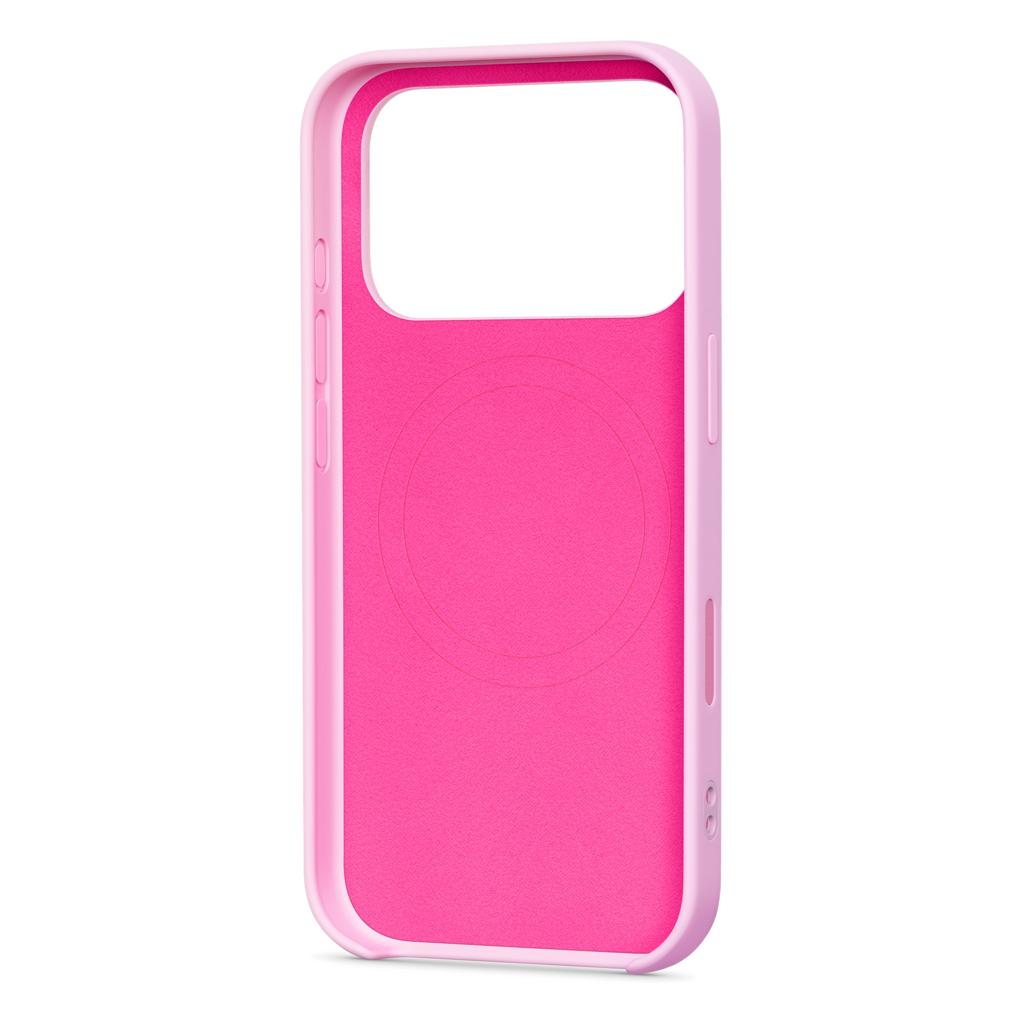 2 iphone 17 pro beats kickstand magsafe pink