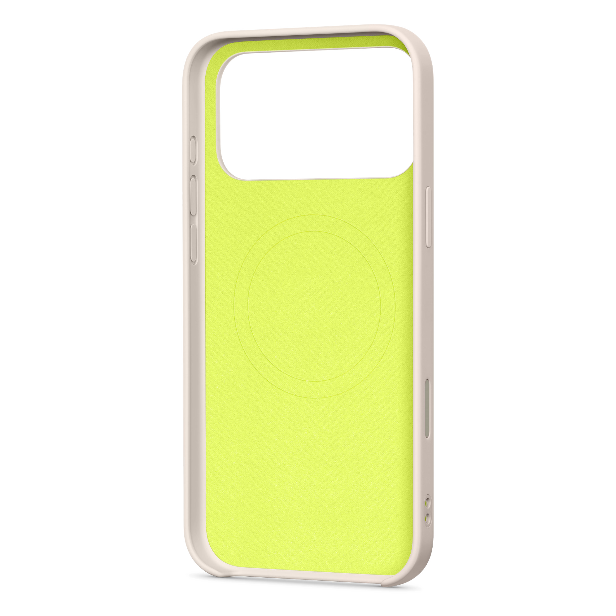 2 iphone 17 pro max beats kickstand magsafe lime stone