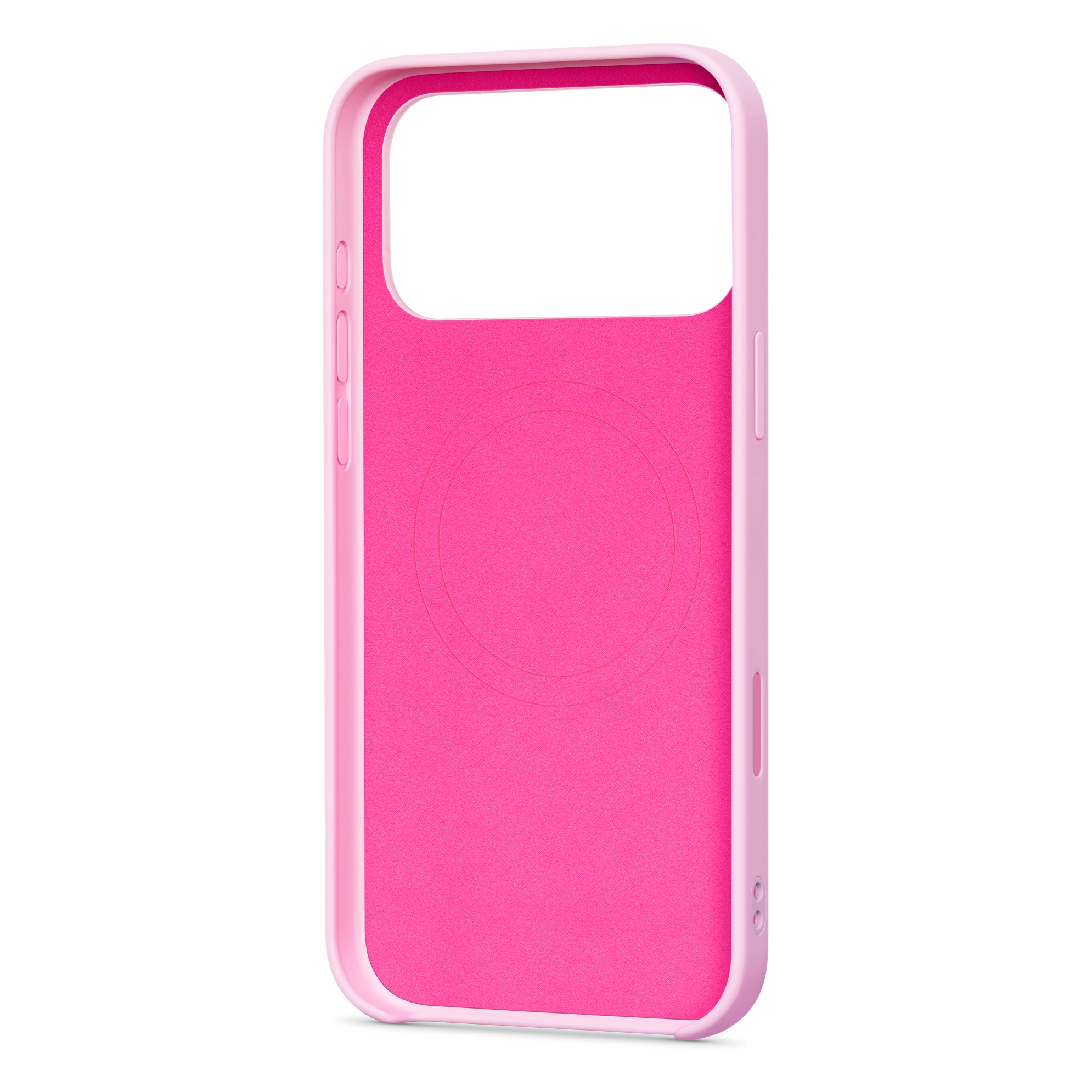 2 iphone 17 pro max beats kickstand magsafe pink