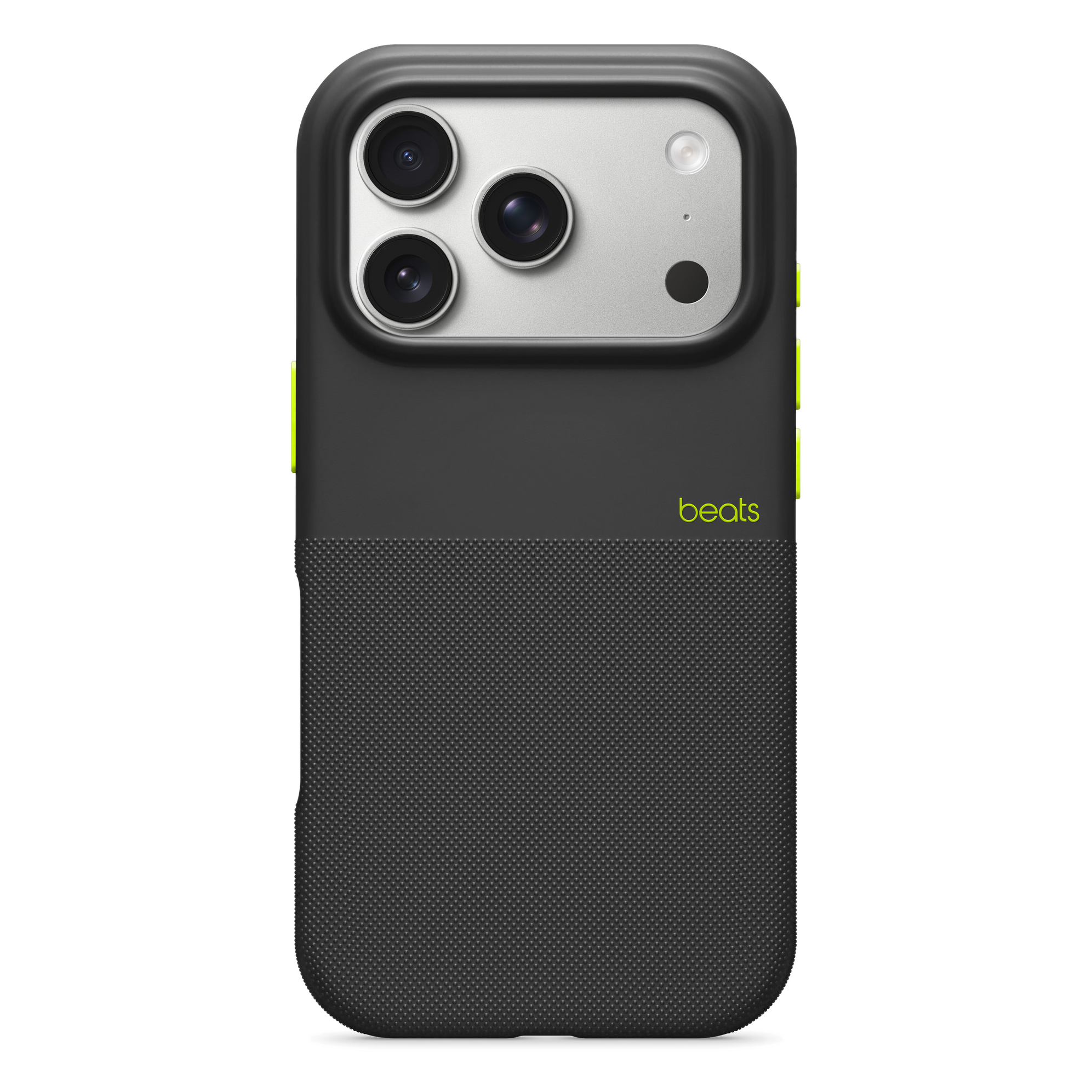 iPhone 17 Pro Beats Rugged MagSafe Case