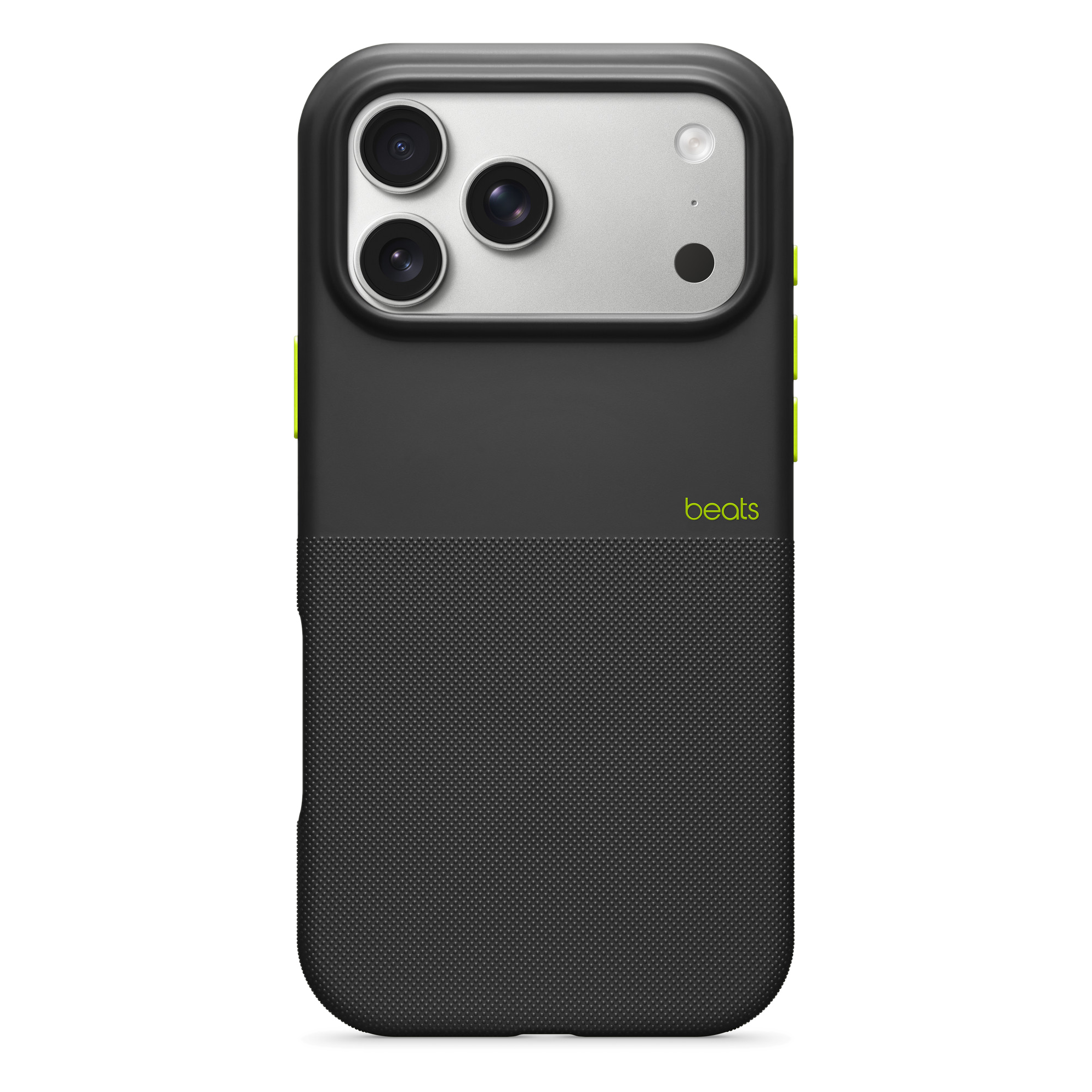 iPhone 17 Pro Max Beats Rugged MagSafe Case
