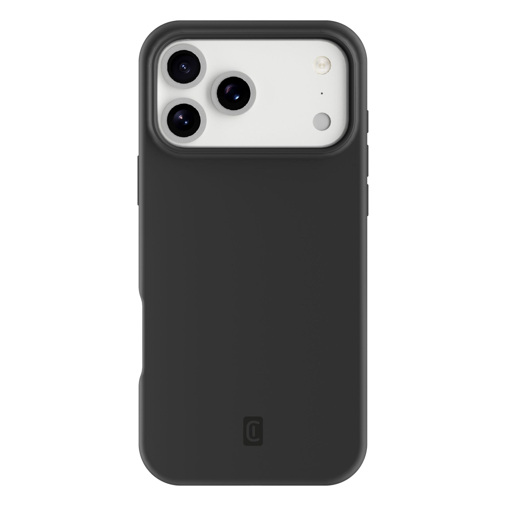 2 iphone 17 pro max cellularline sensation black