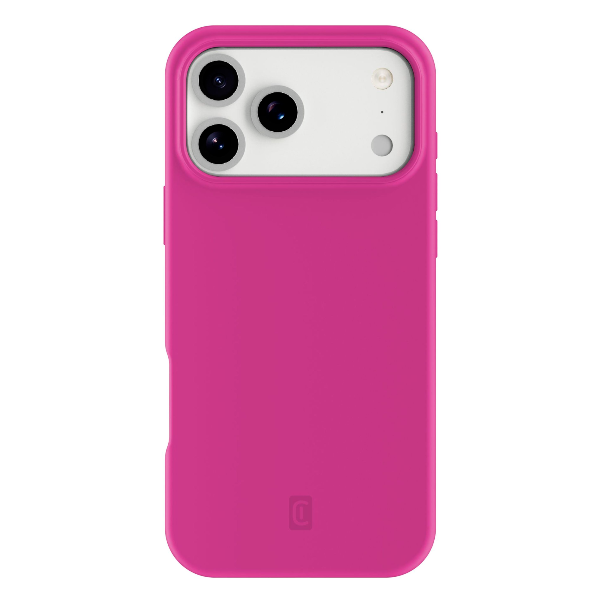 2 iphone 17 pro max cellularline sensation pink