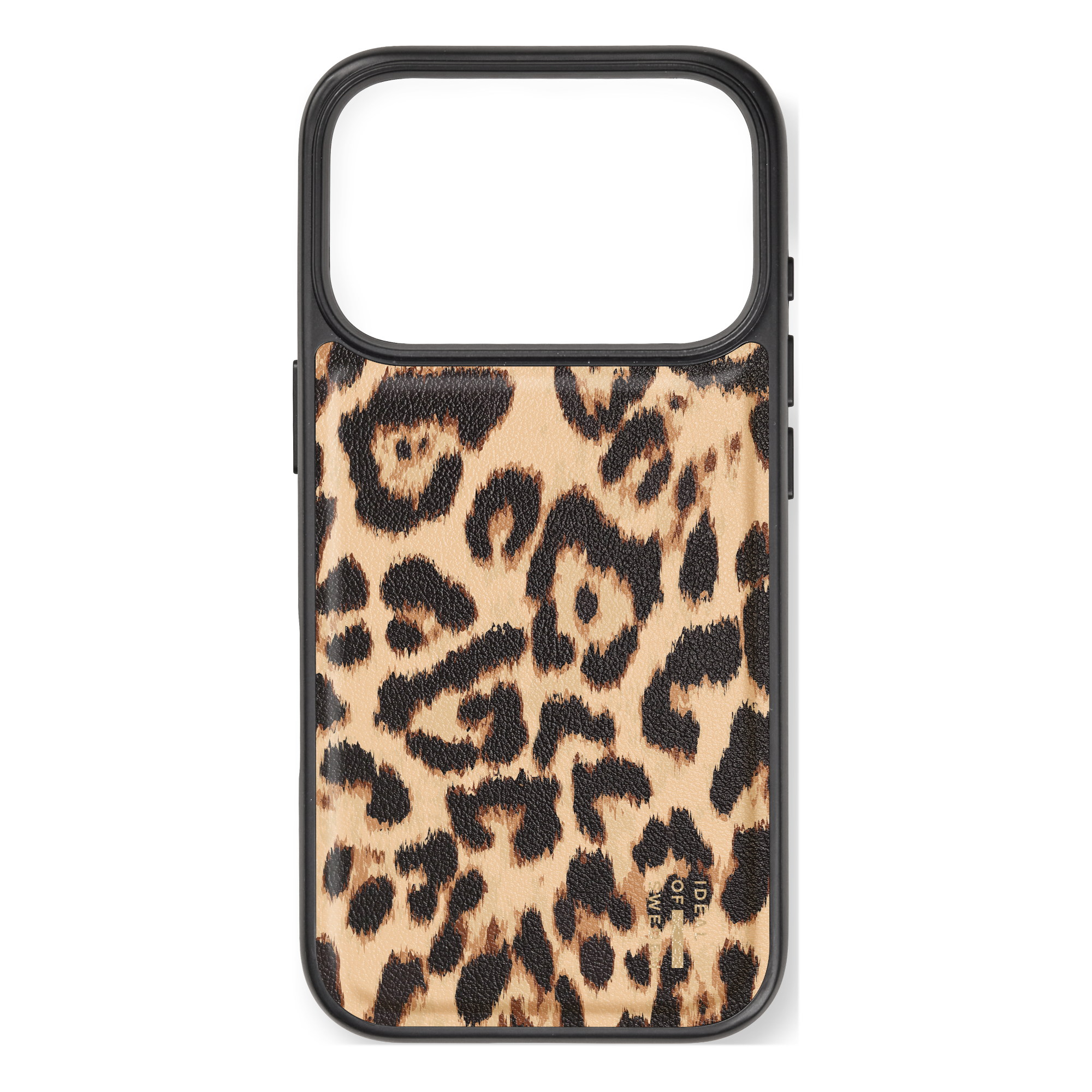 iPhone 17 Pro iDeal Vegan Leather Magsafe Case