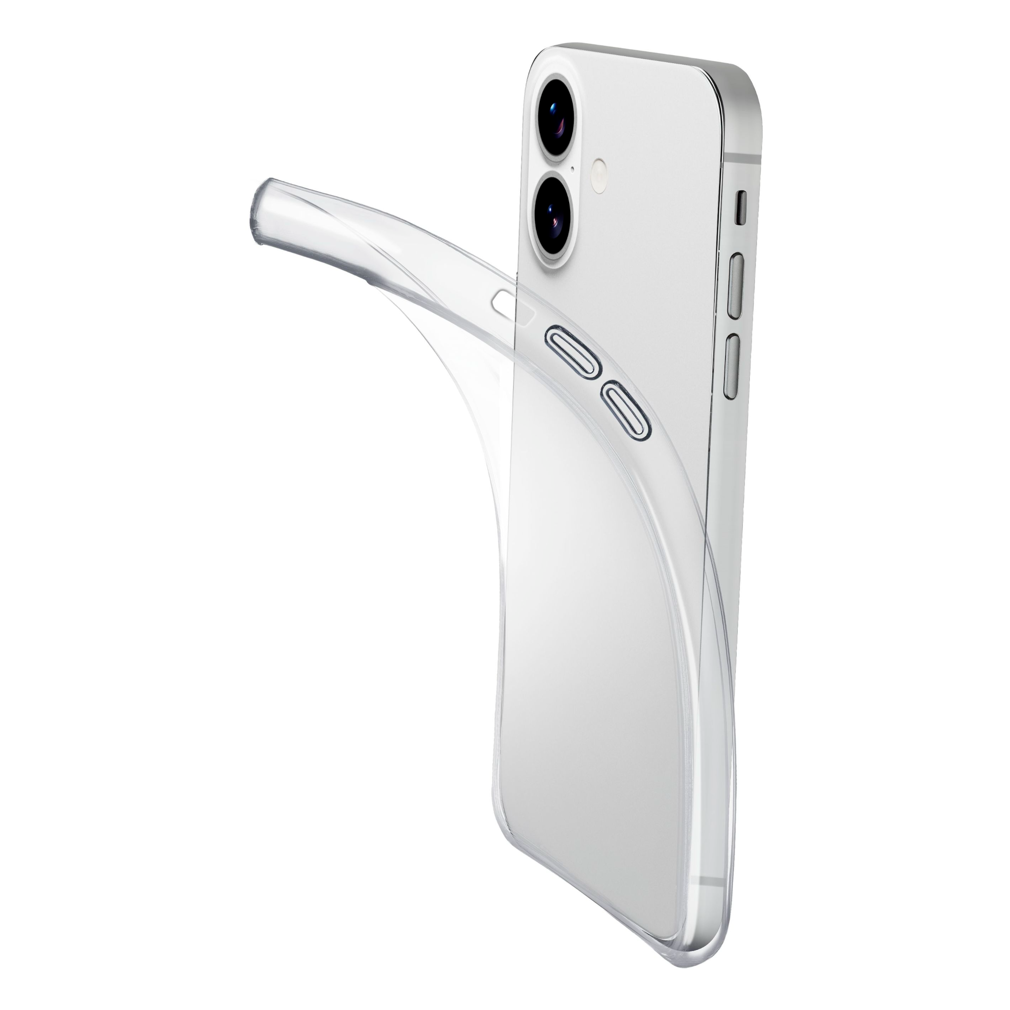 iPhone 17 Cellularline Fine vāciņš