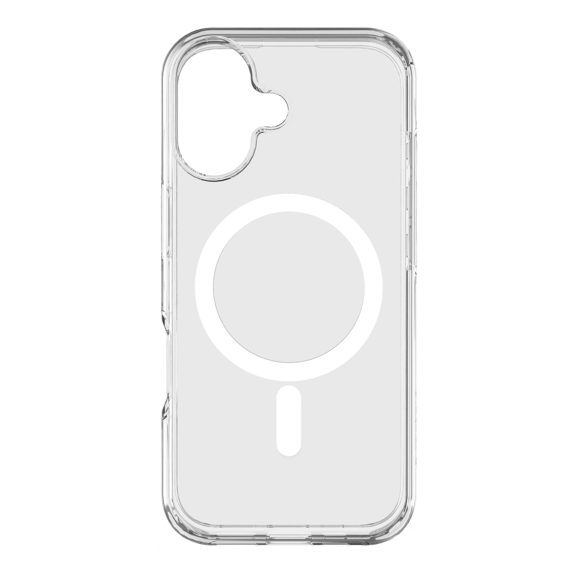 iPhone 17 Cellularline Gloss Mag vāciņš