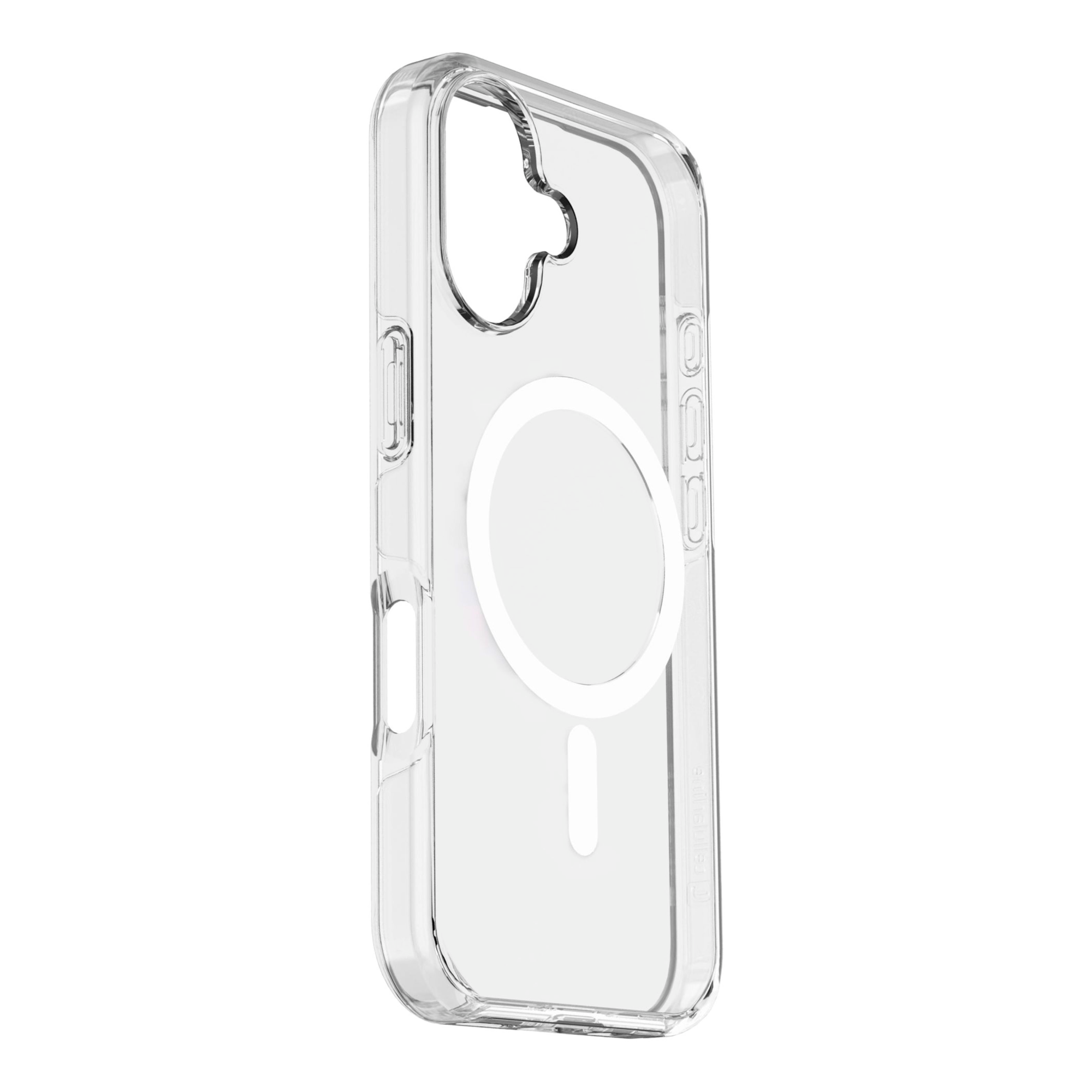 2 iphone 17 cellularline gloss mag case