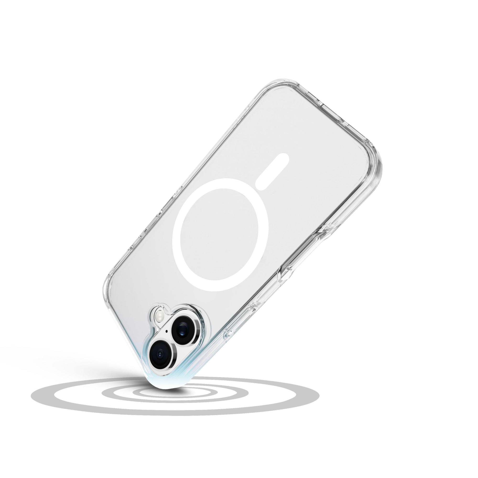 5 iphone 17 cellularline gloss mag case