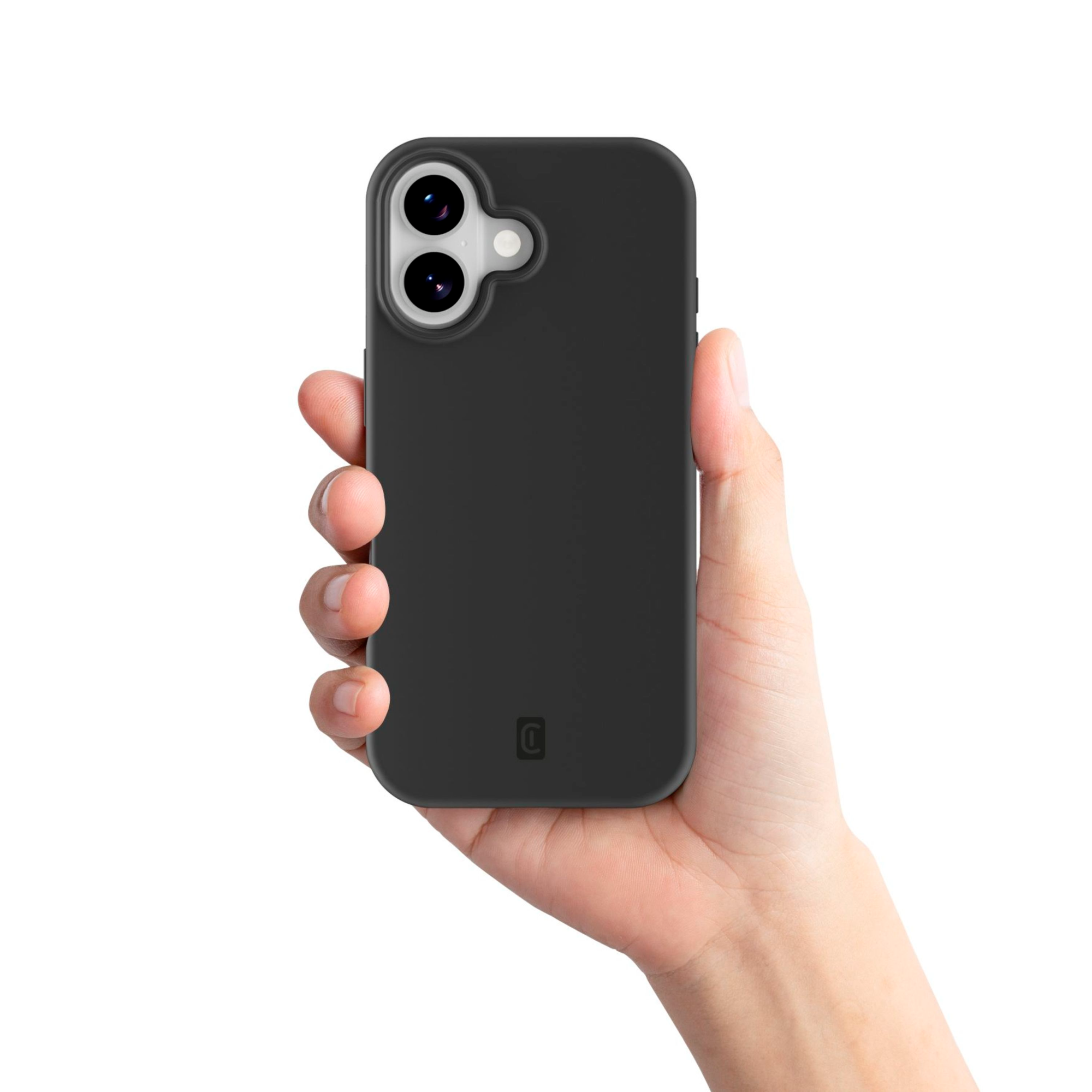 5 iphone 17 cellularline sensation case