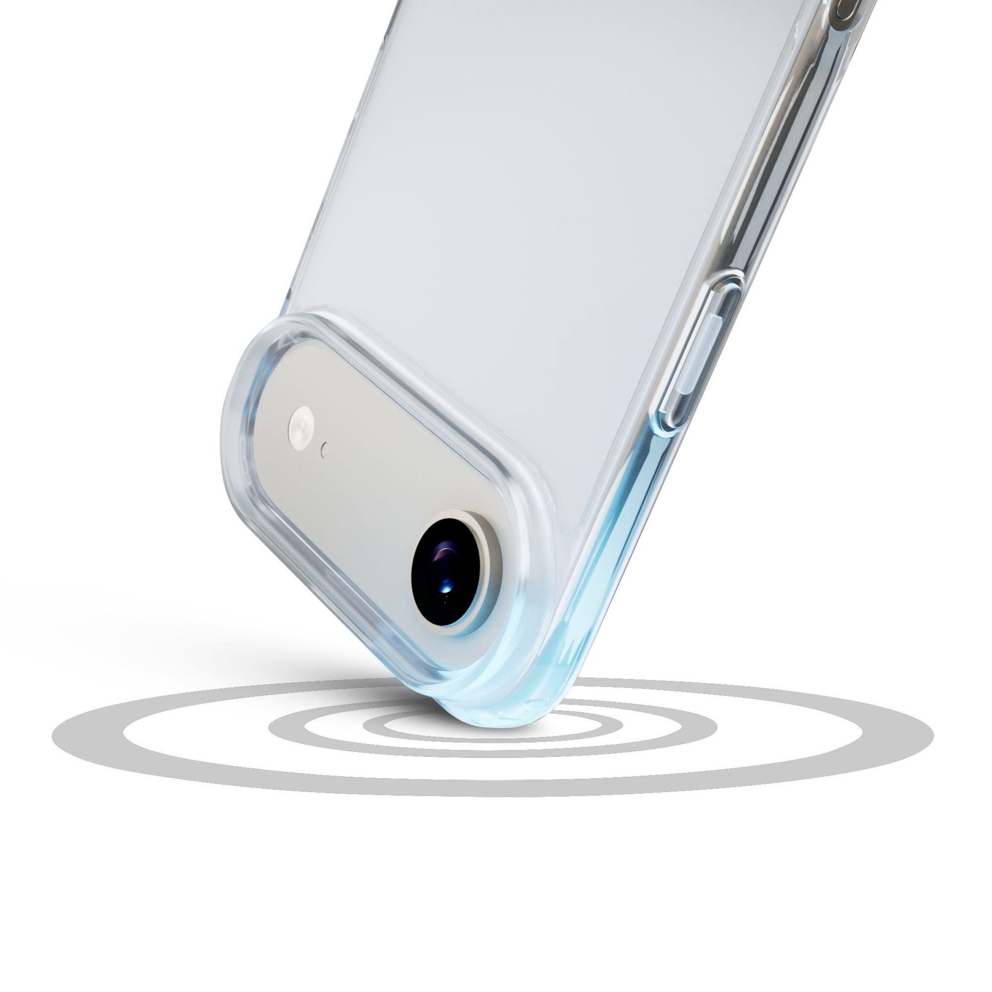 3 iphone air cellularline hard duo case