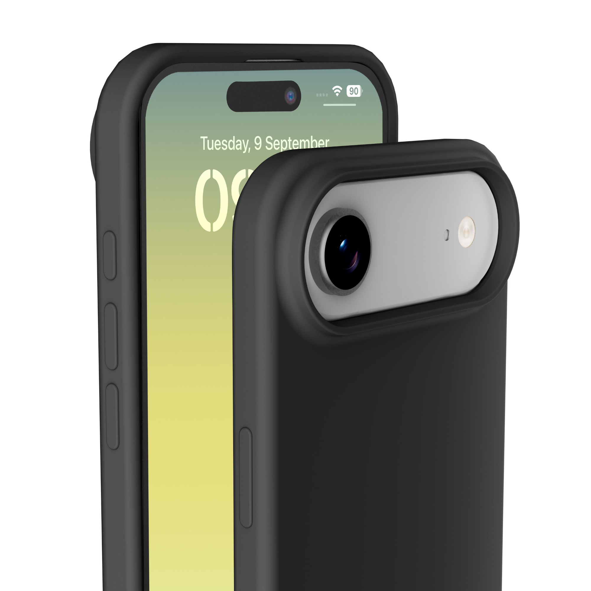 4 iphone air cellularline sensation case