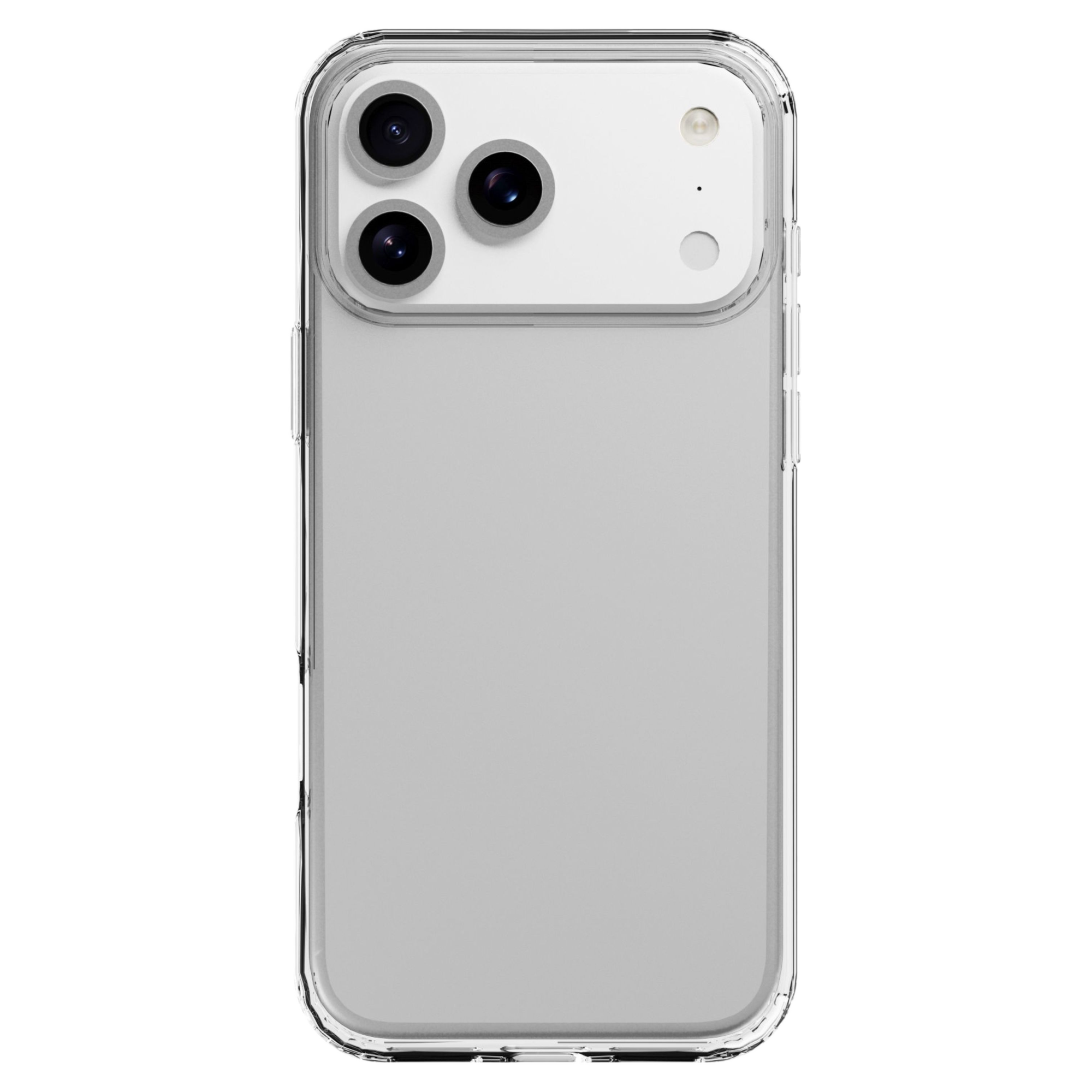 2 iphone 17 pro cellularline hard duo case