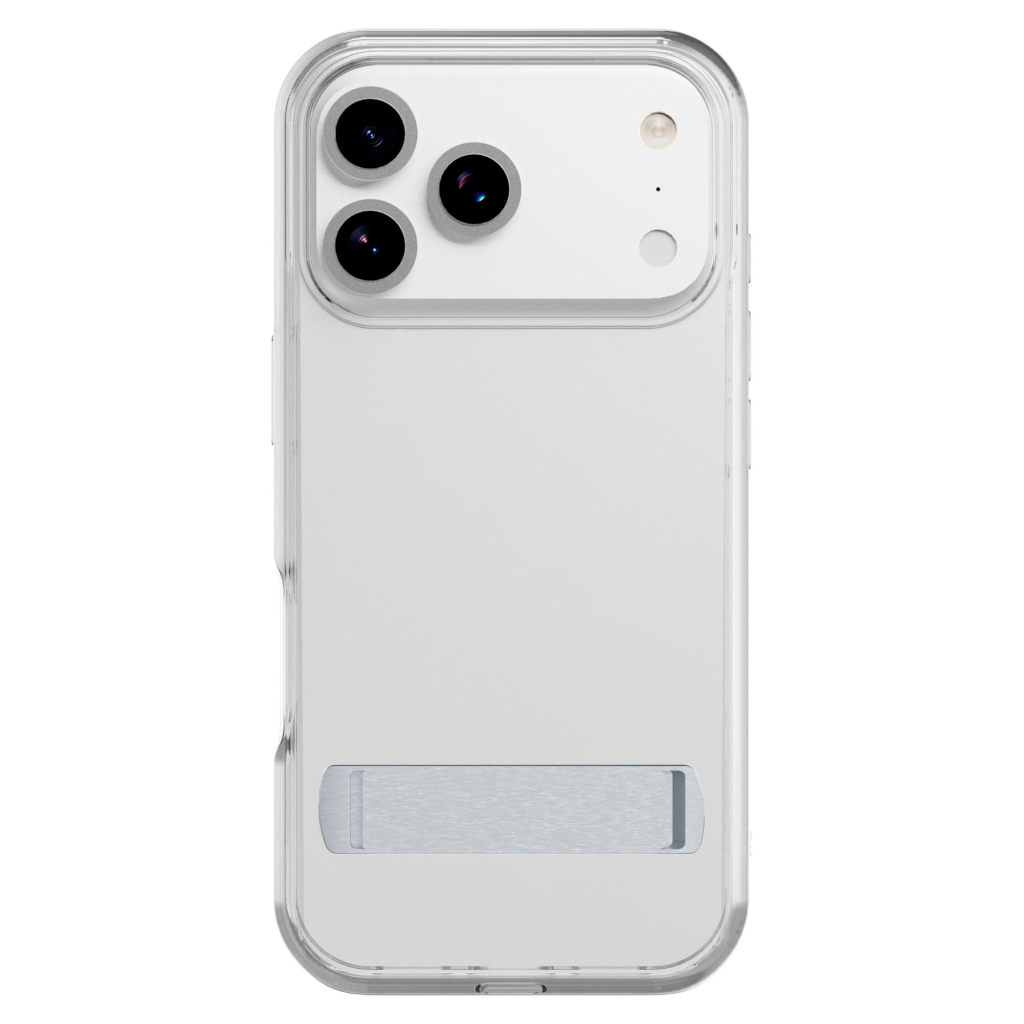 iPhone 17 Pro Cellularline statīva vāciņš