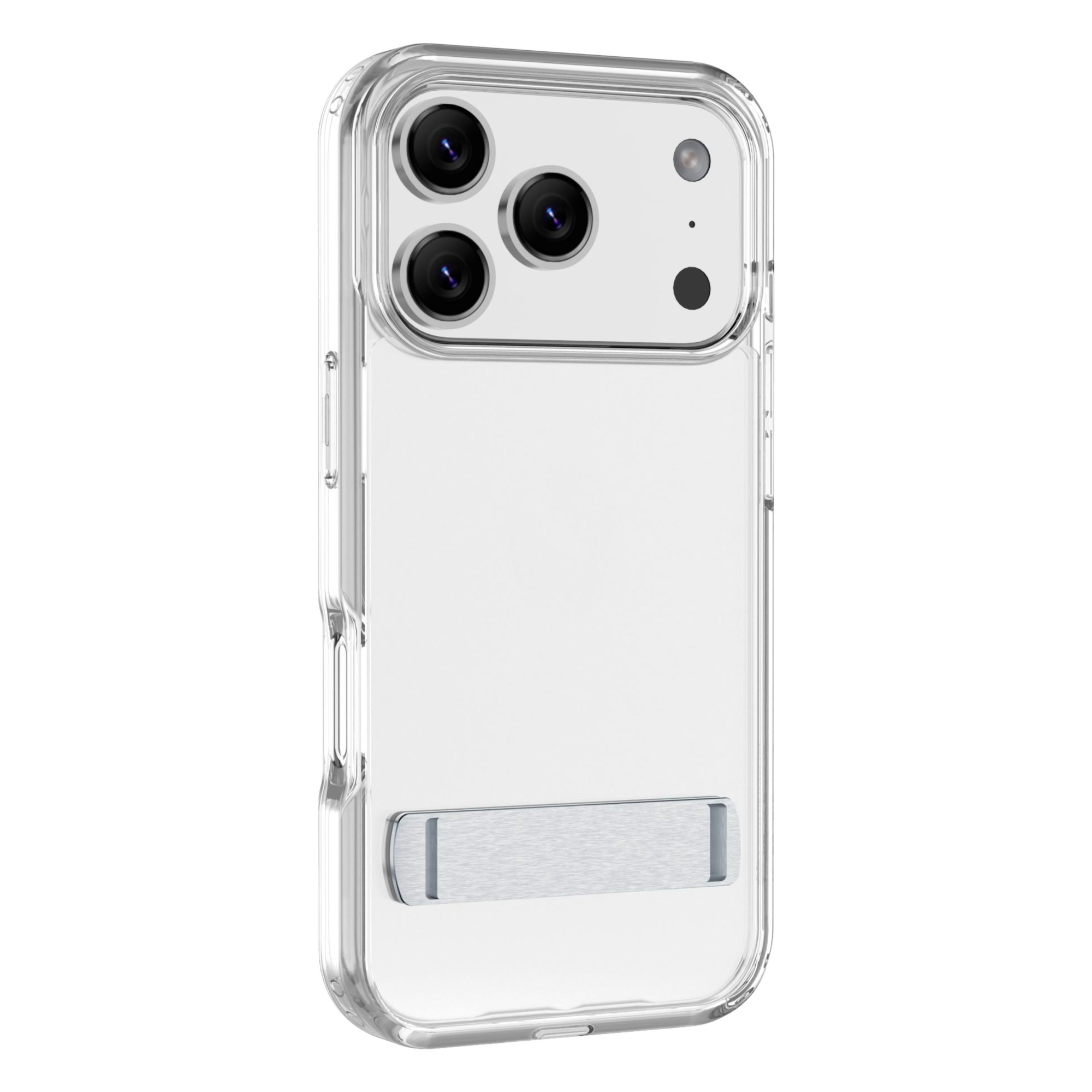 2 iphone 17 pro cellularline stand case