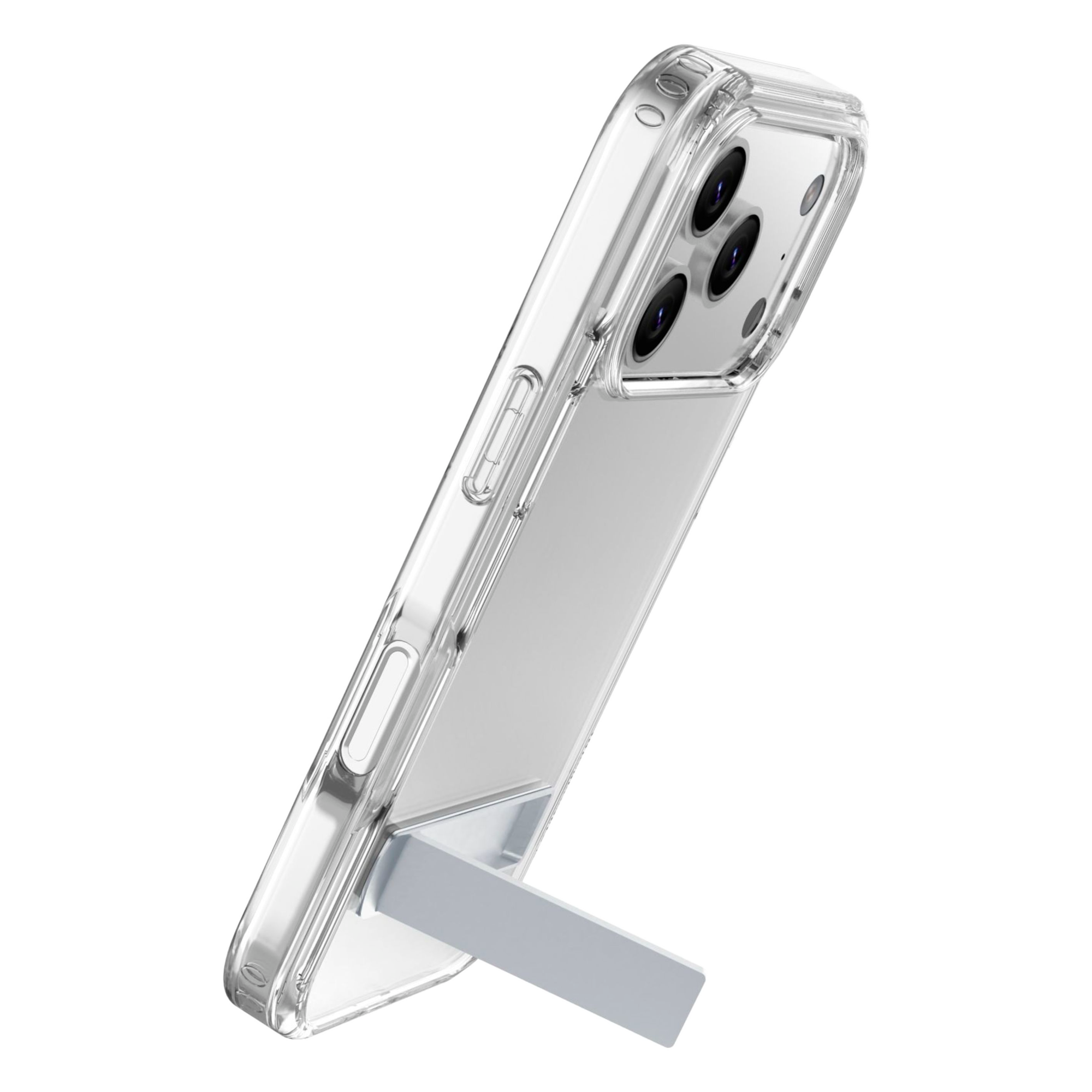 3 iphone 17 pro cellularline stand case