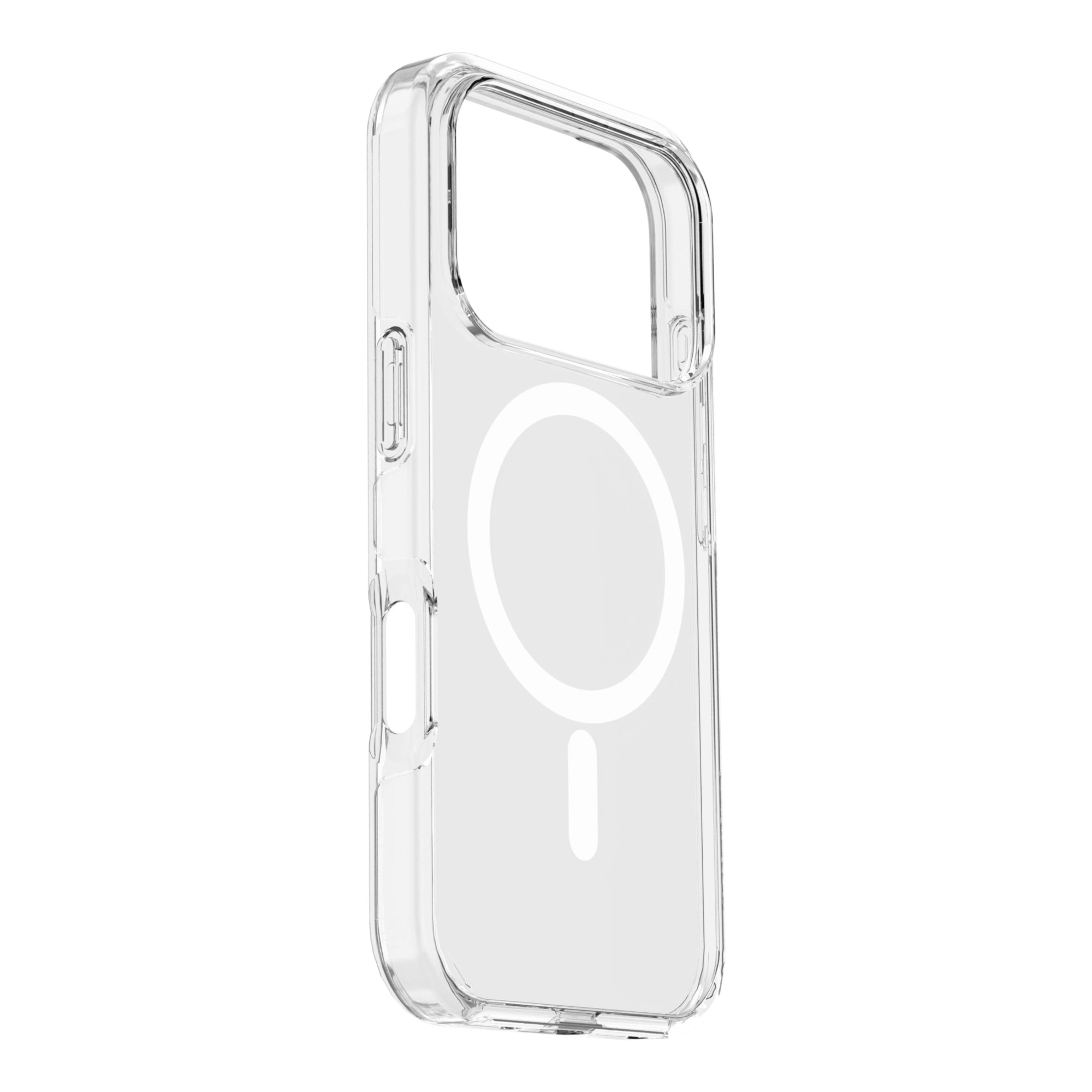 2 iphone 17 pro cellularline gloss mag case