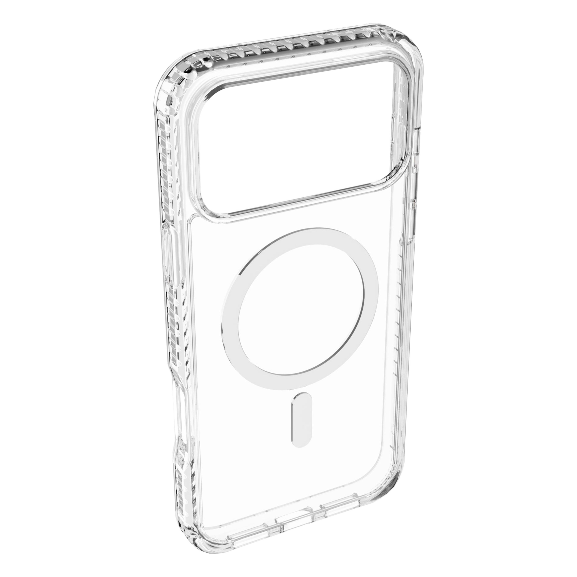 iPhone 17 Pro Cellularline Ultra Strong Mag vāciņš