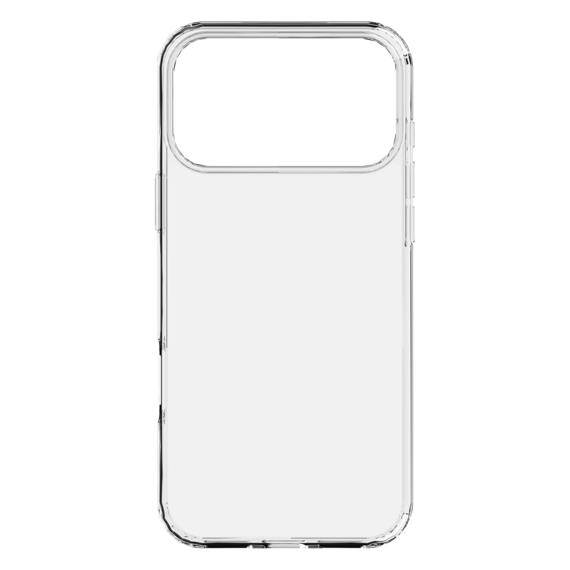 iPhone 17 Pro Max Cellularline Hard Duo vāciņš