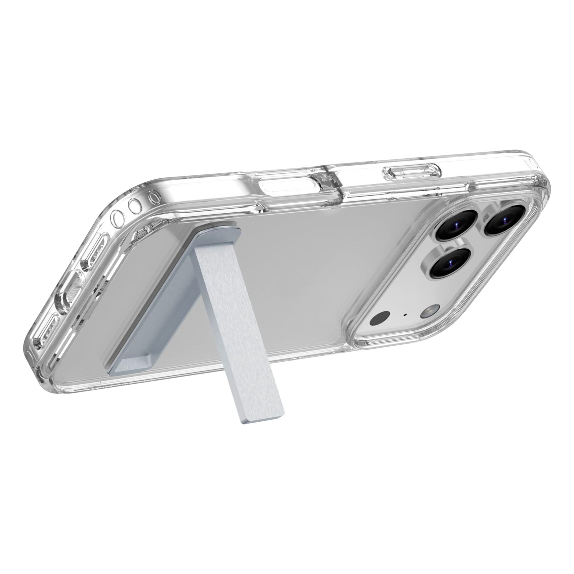 4 iphone 17 pro max cellularline stand case