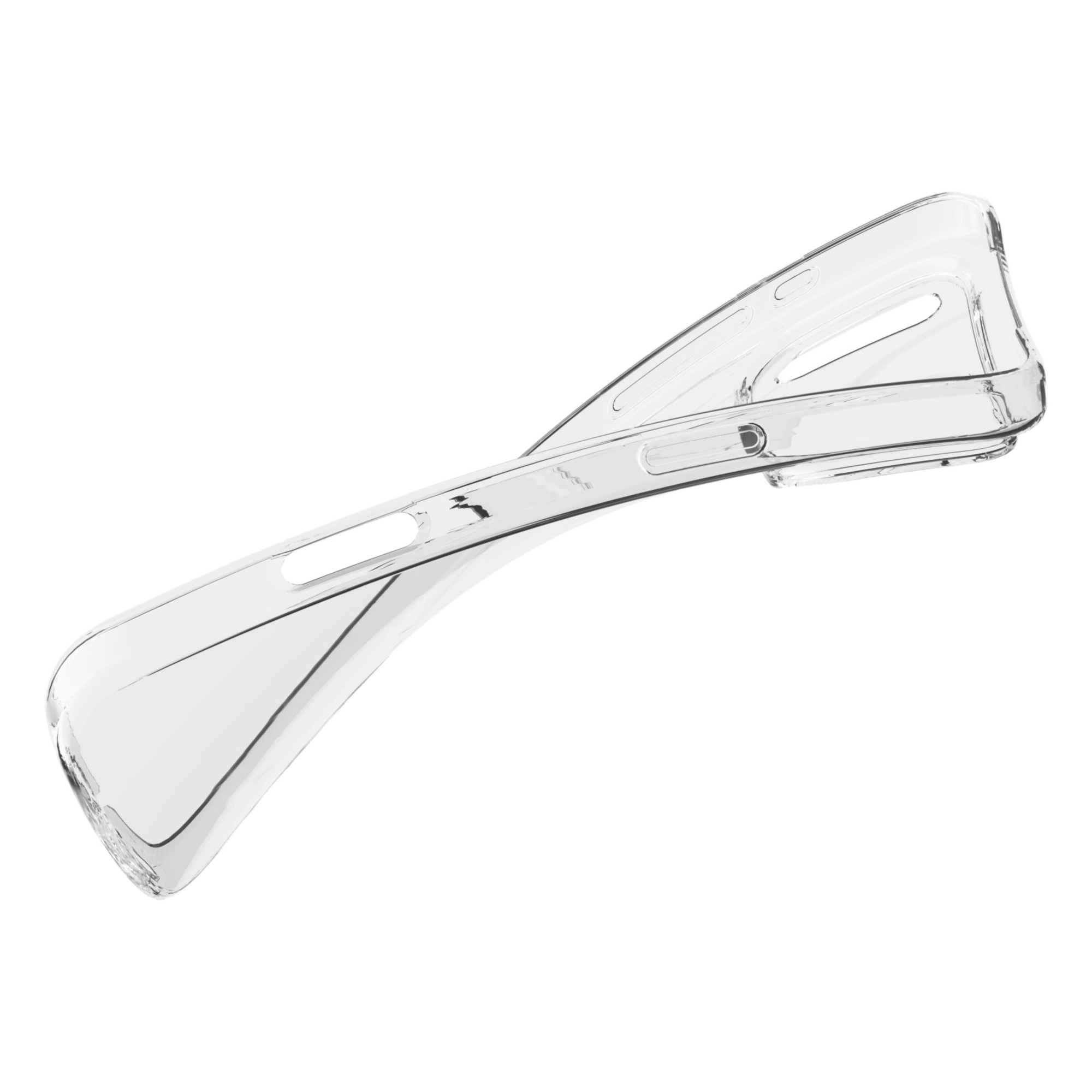 2 iphone 17 pro max cellularline fine case